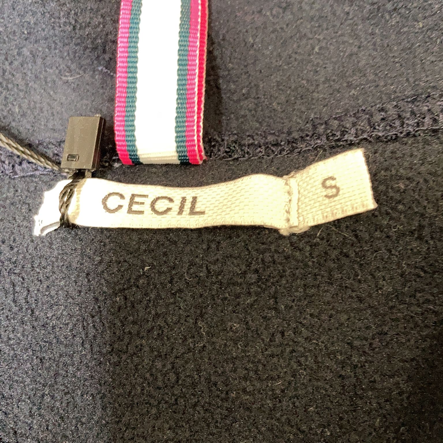 Cecil