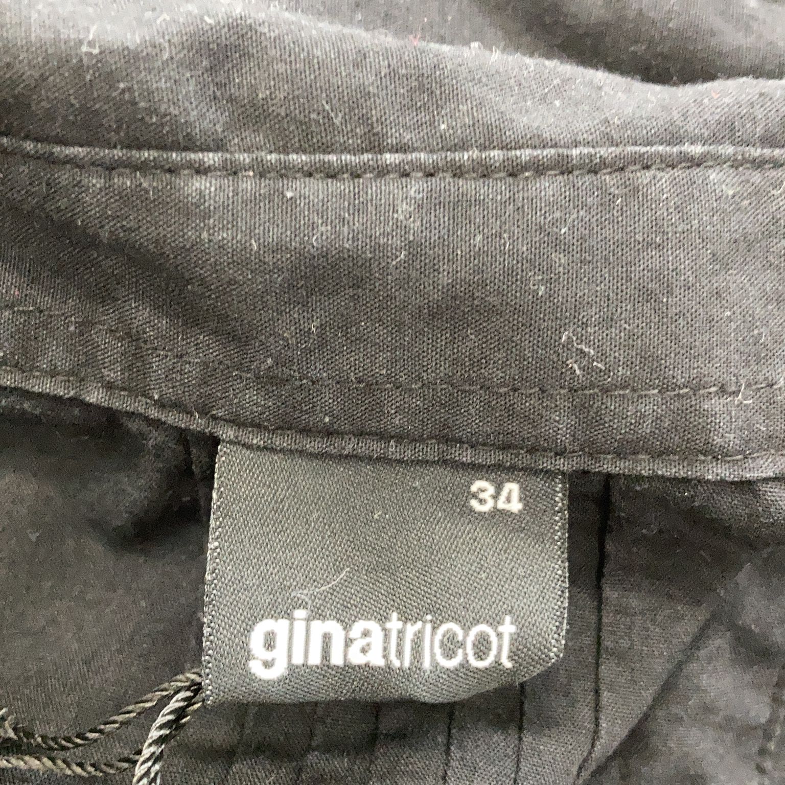 Gina Tricot