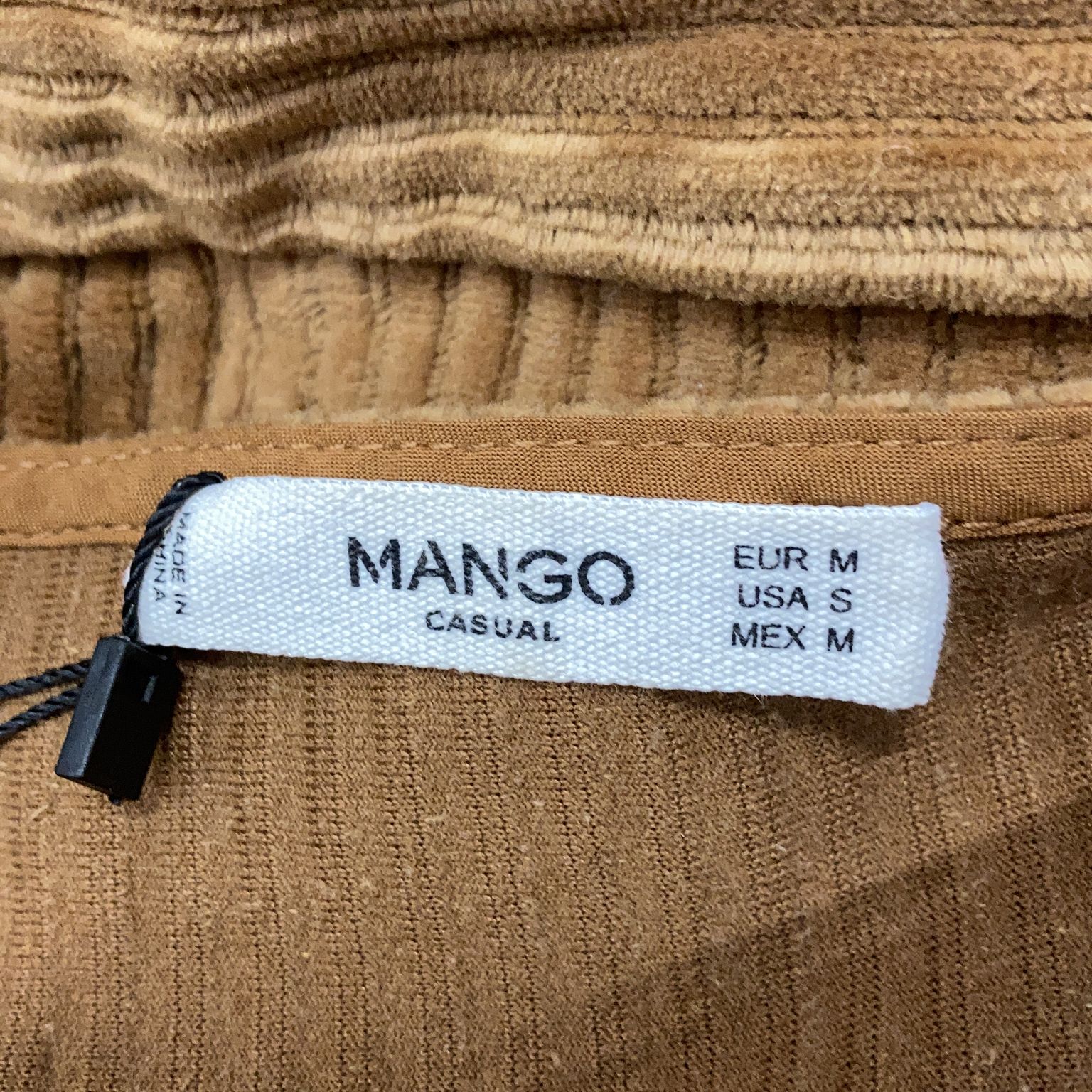 Mango