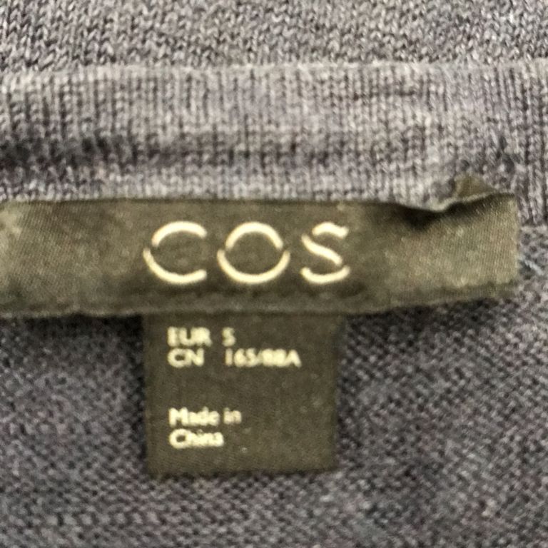 COS