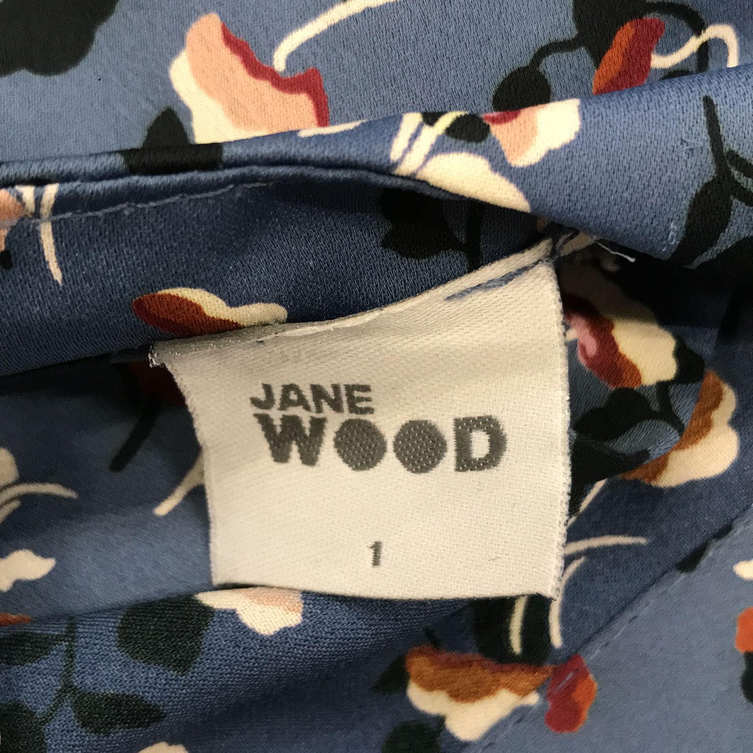 Jane Wood