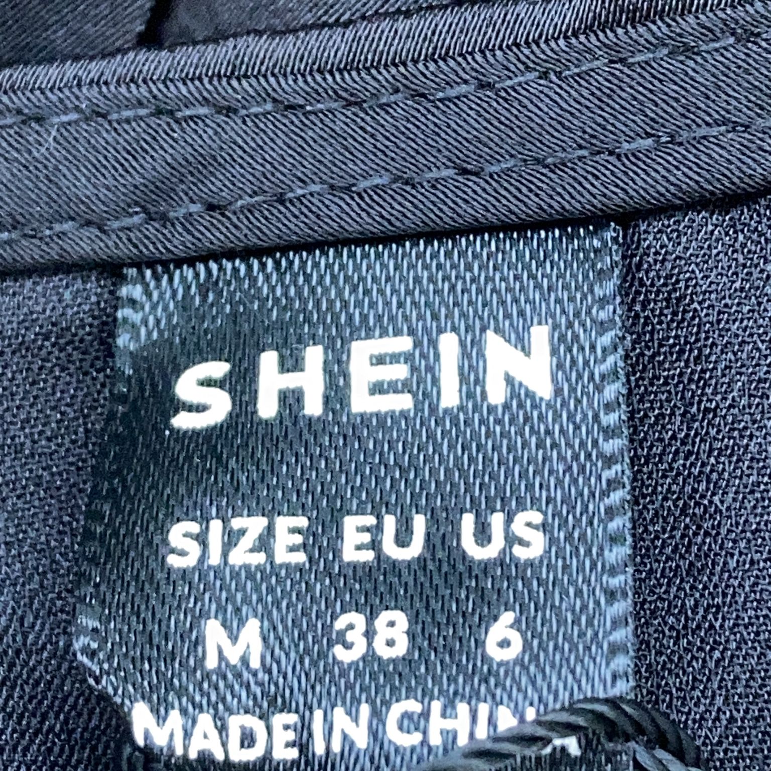 Shein