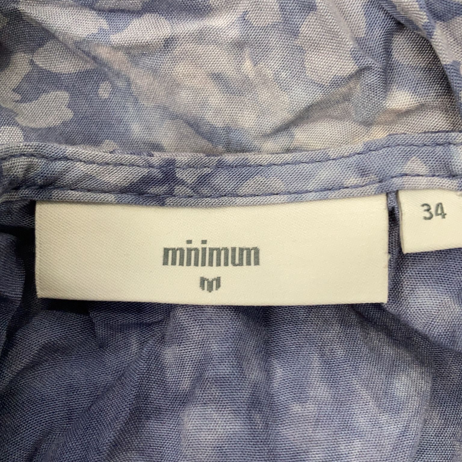 Minimum