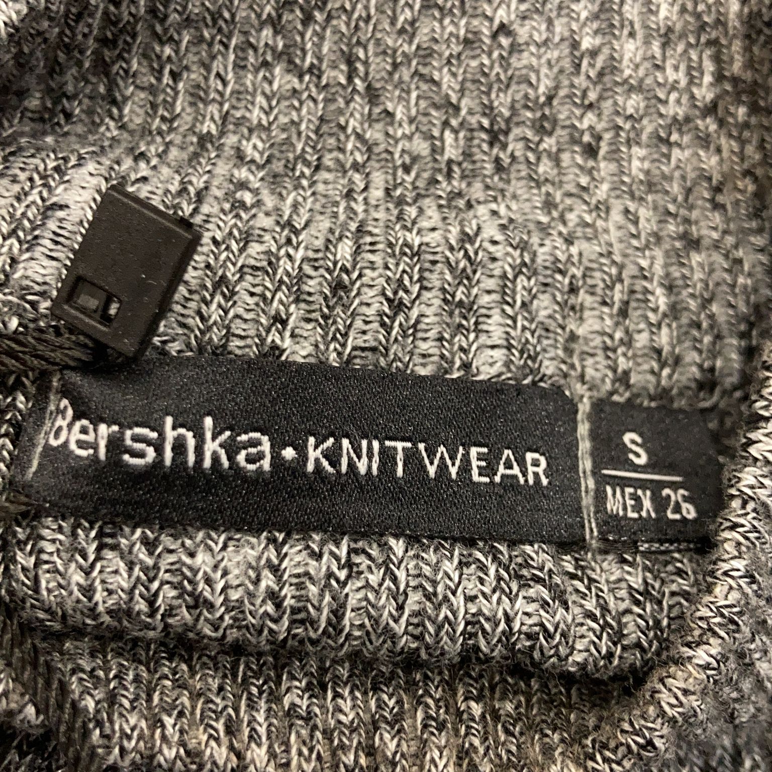 Bershka Knitwear