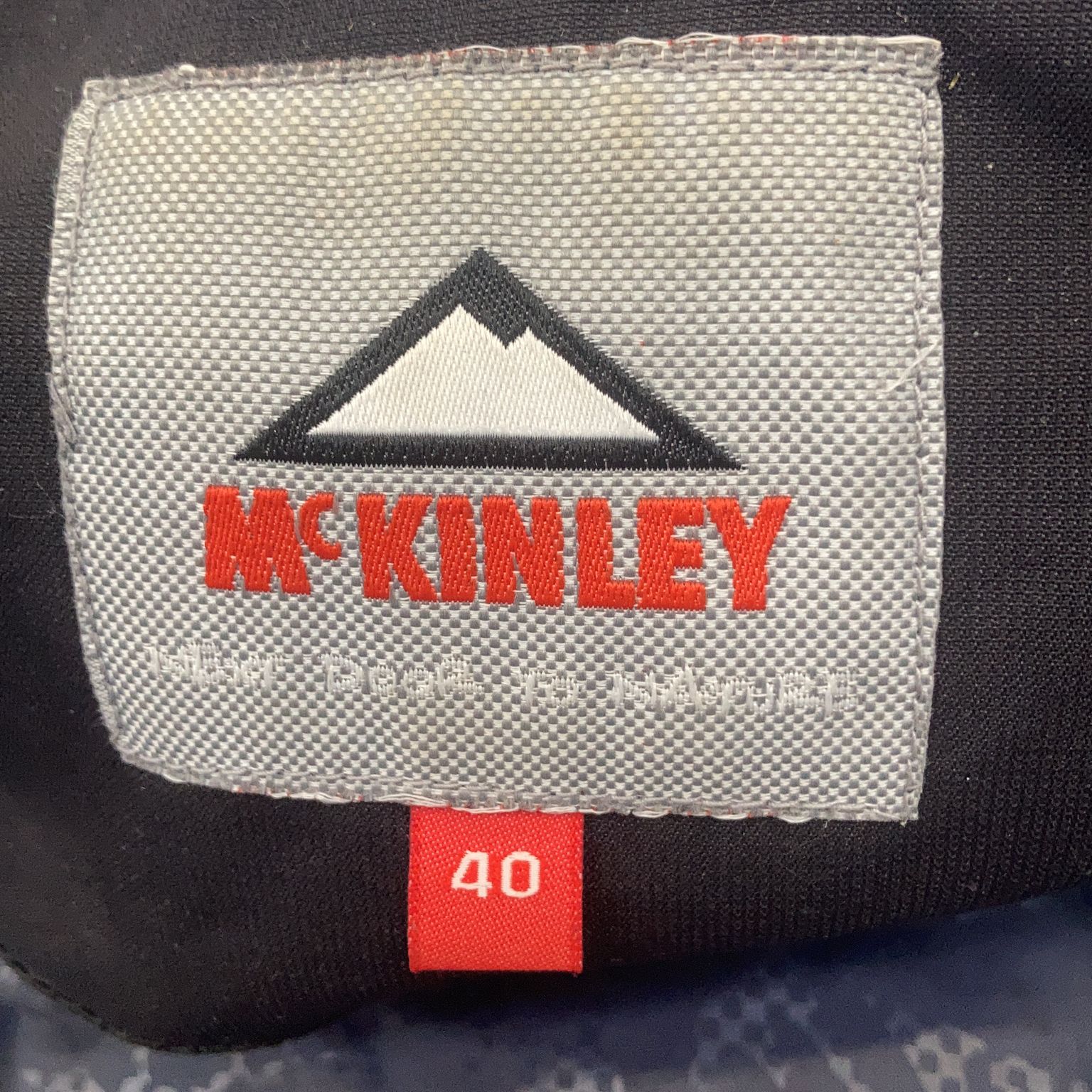 McKinley