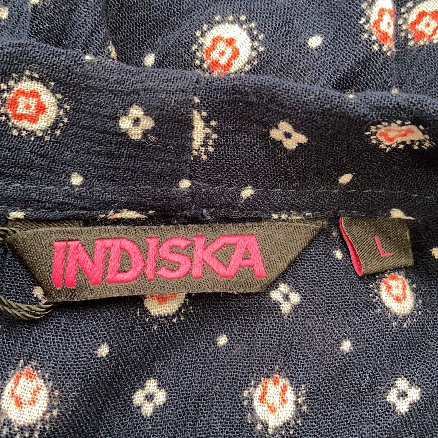 Indiska