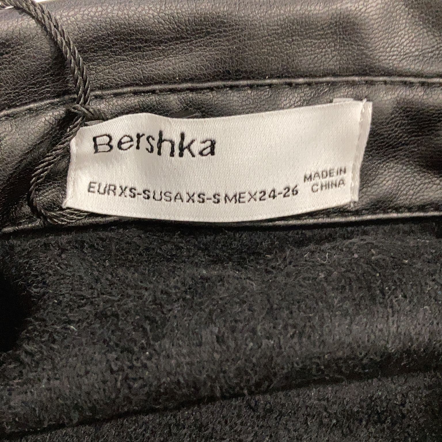 Bershka