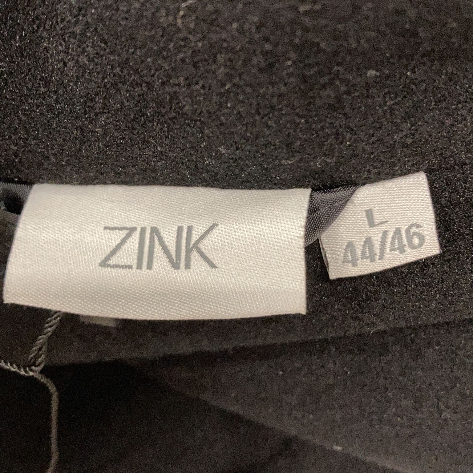 Zink