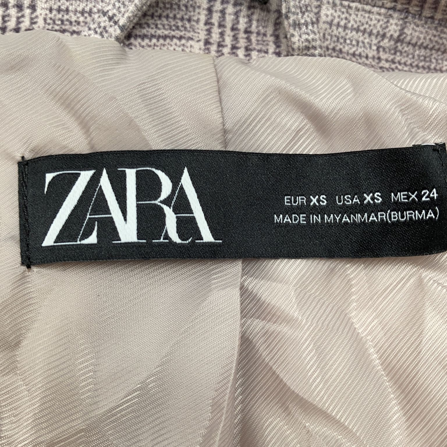 Zara