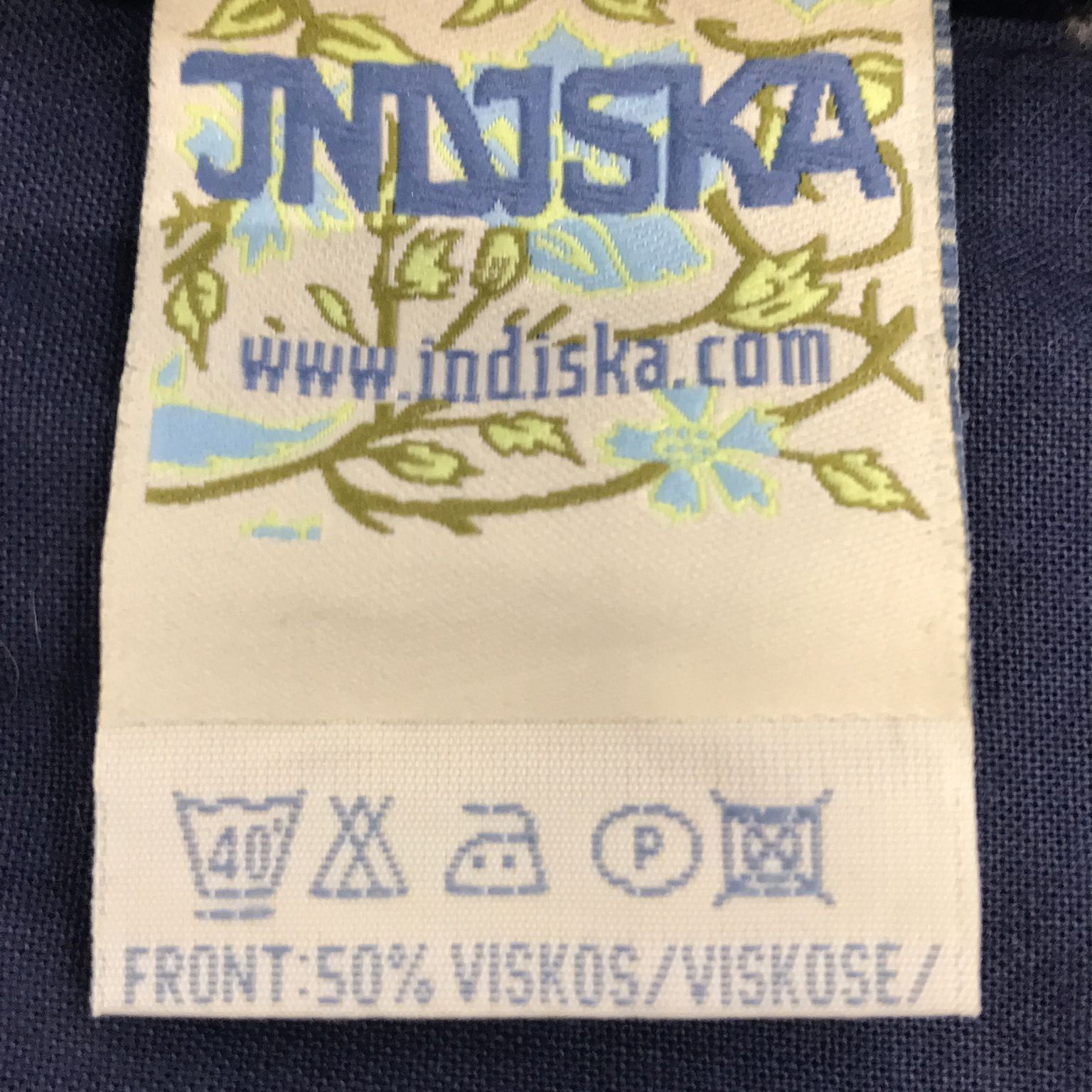 Indiska