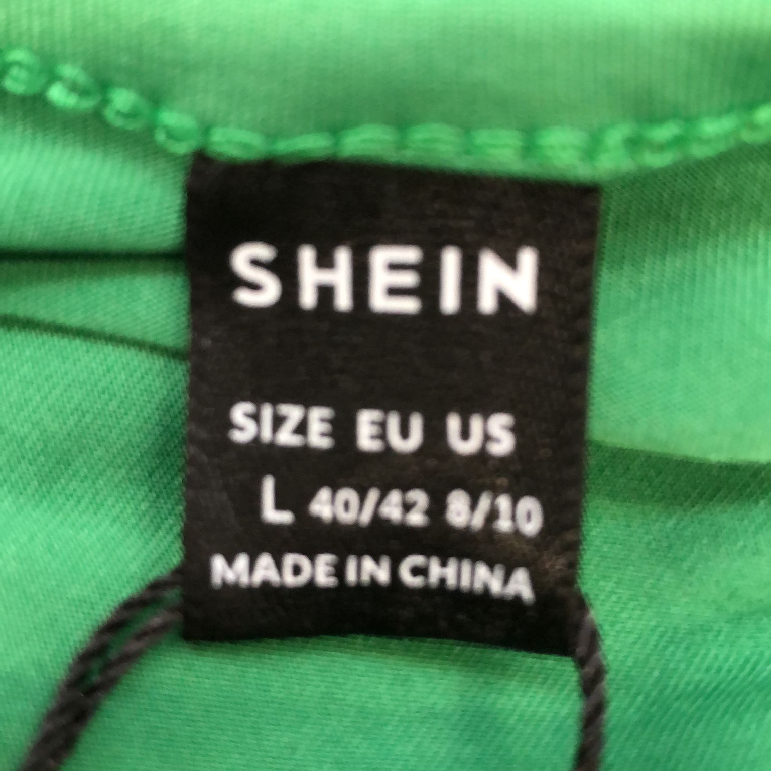 Shein