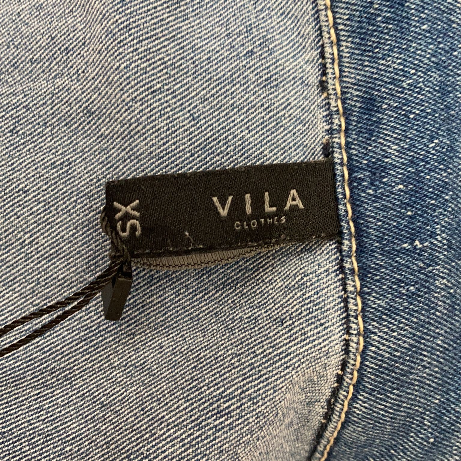 VILA Clothes