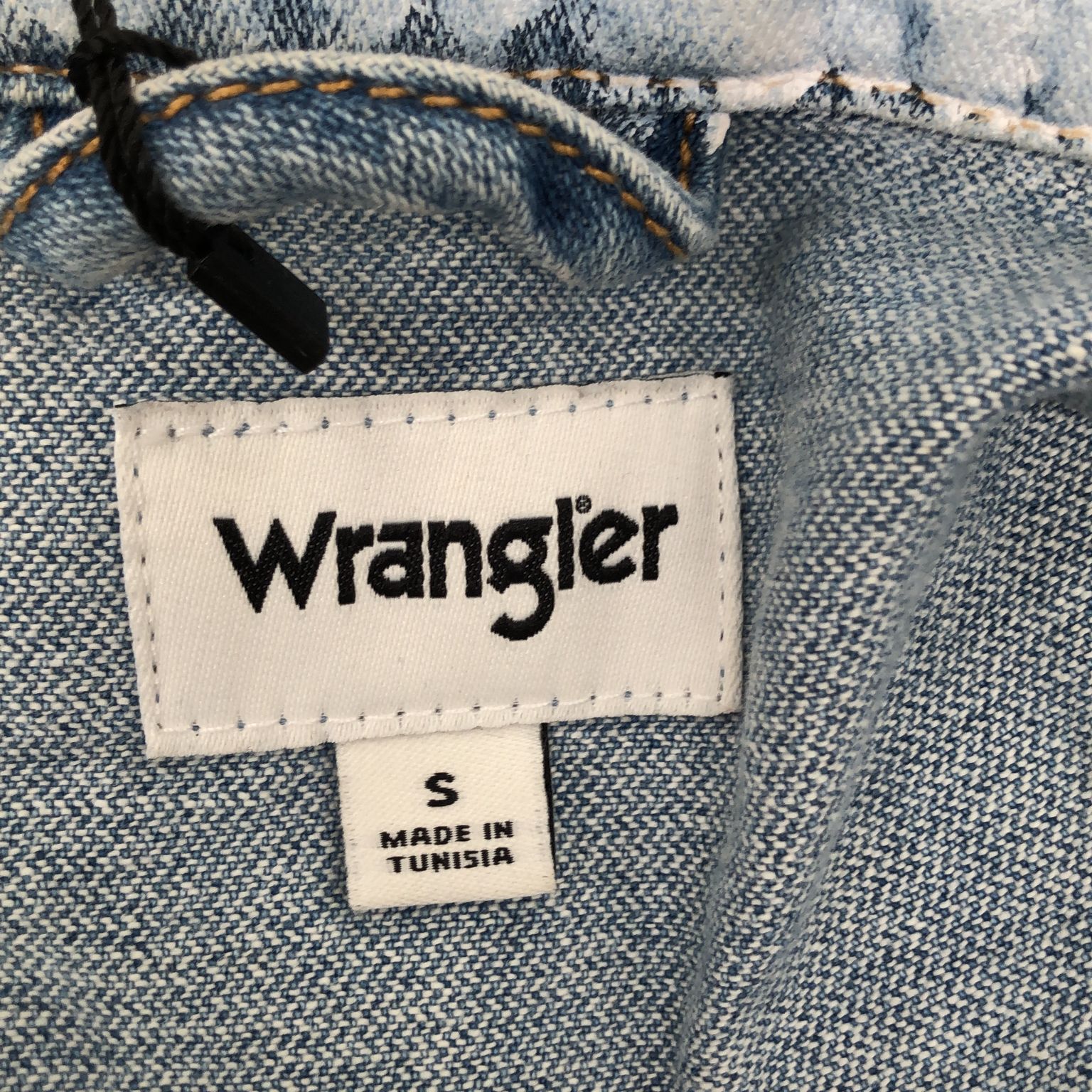 Wrangler