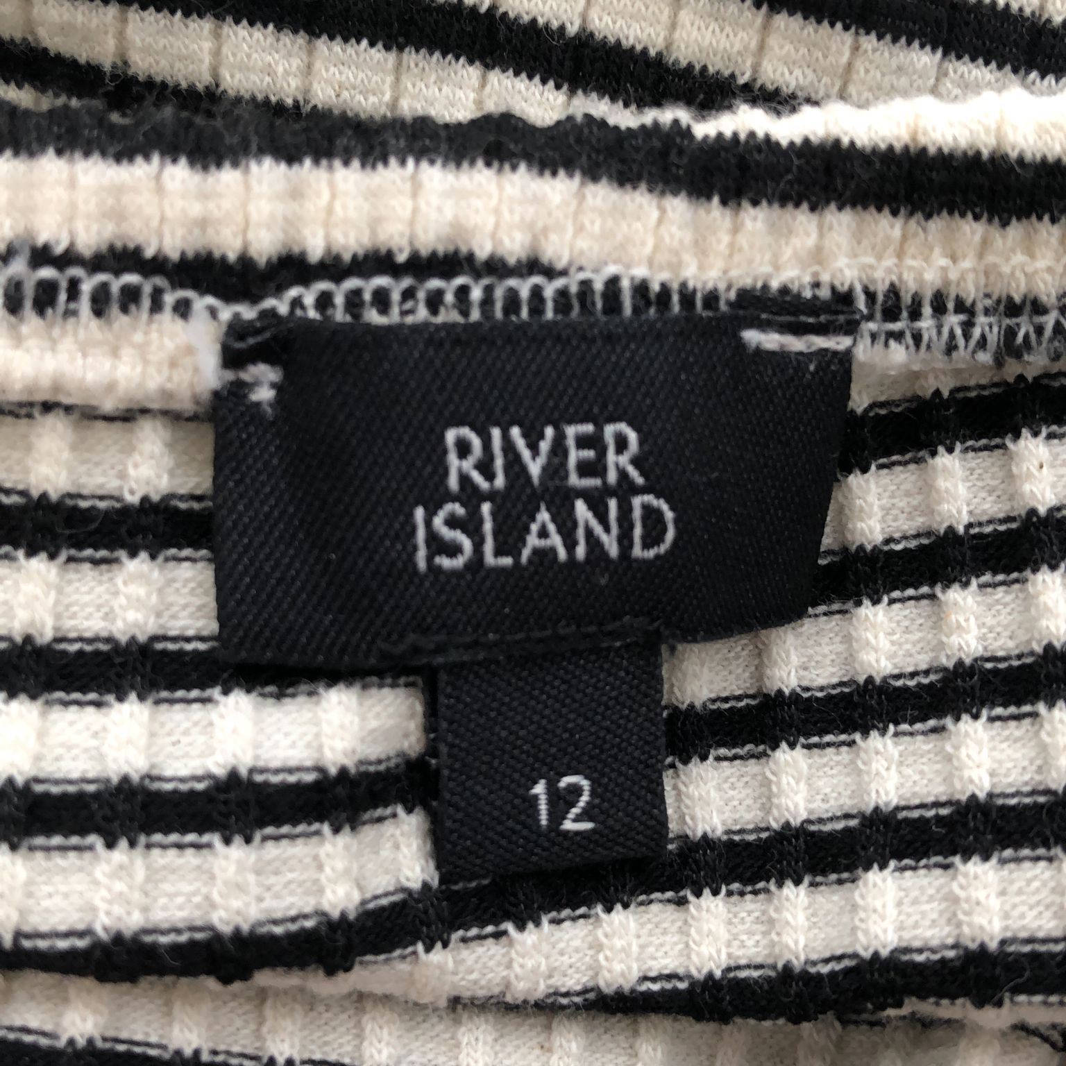 River Island