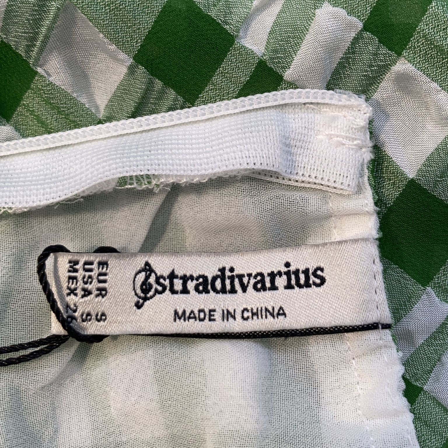 Stradivarius