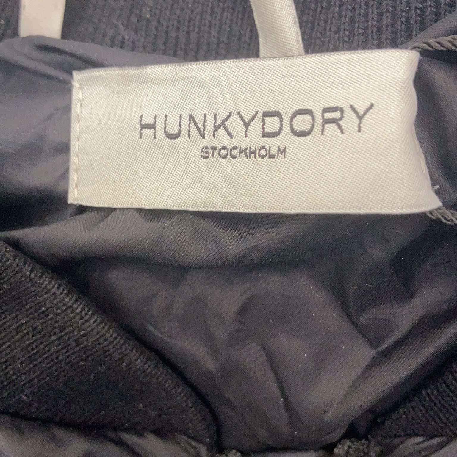 Hunkydory