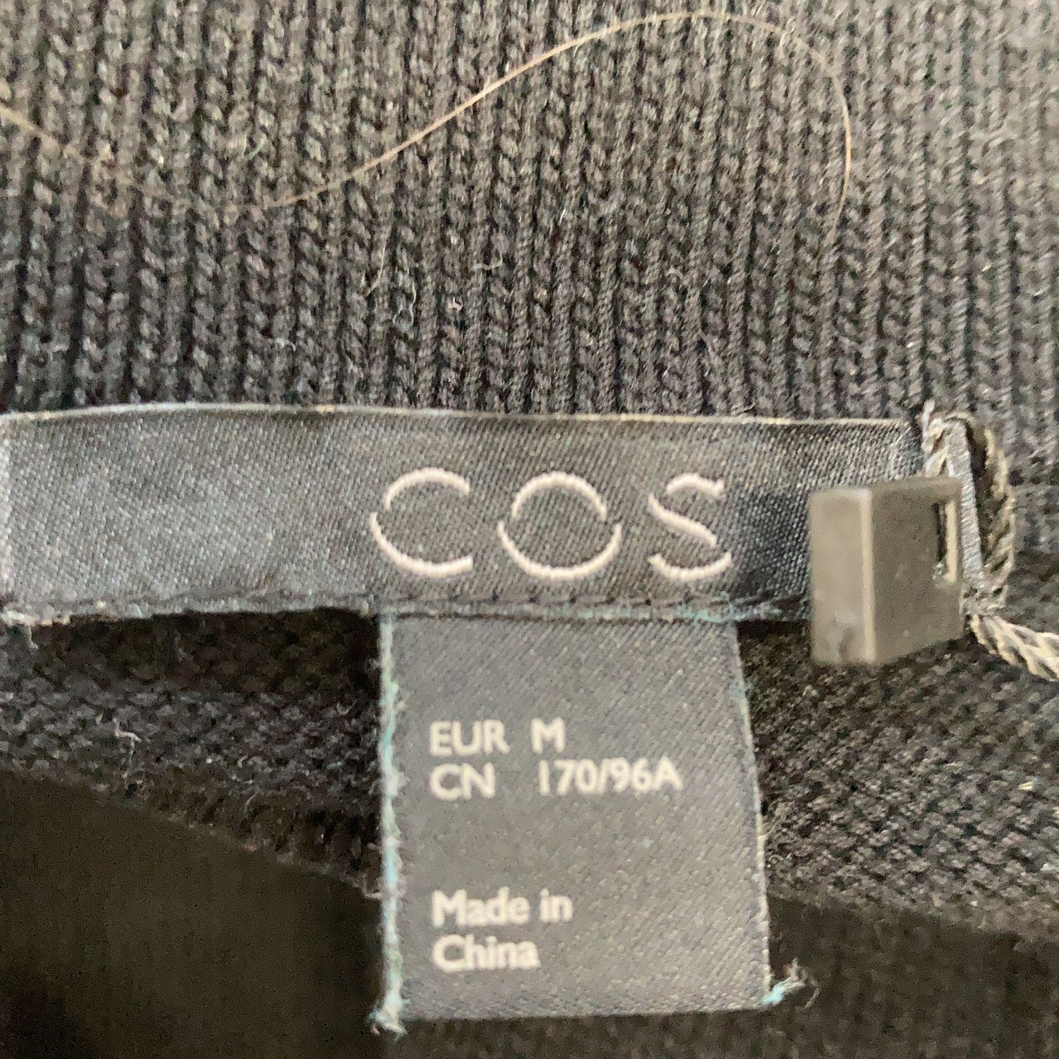 COS