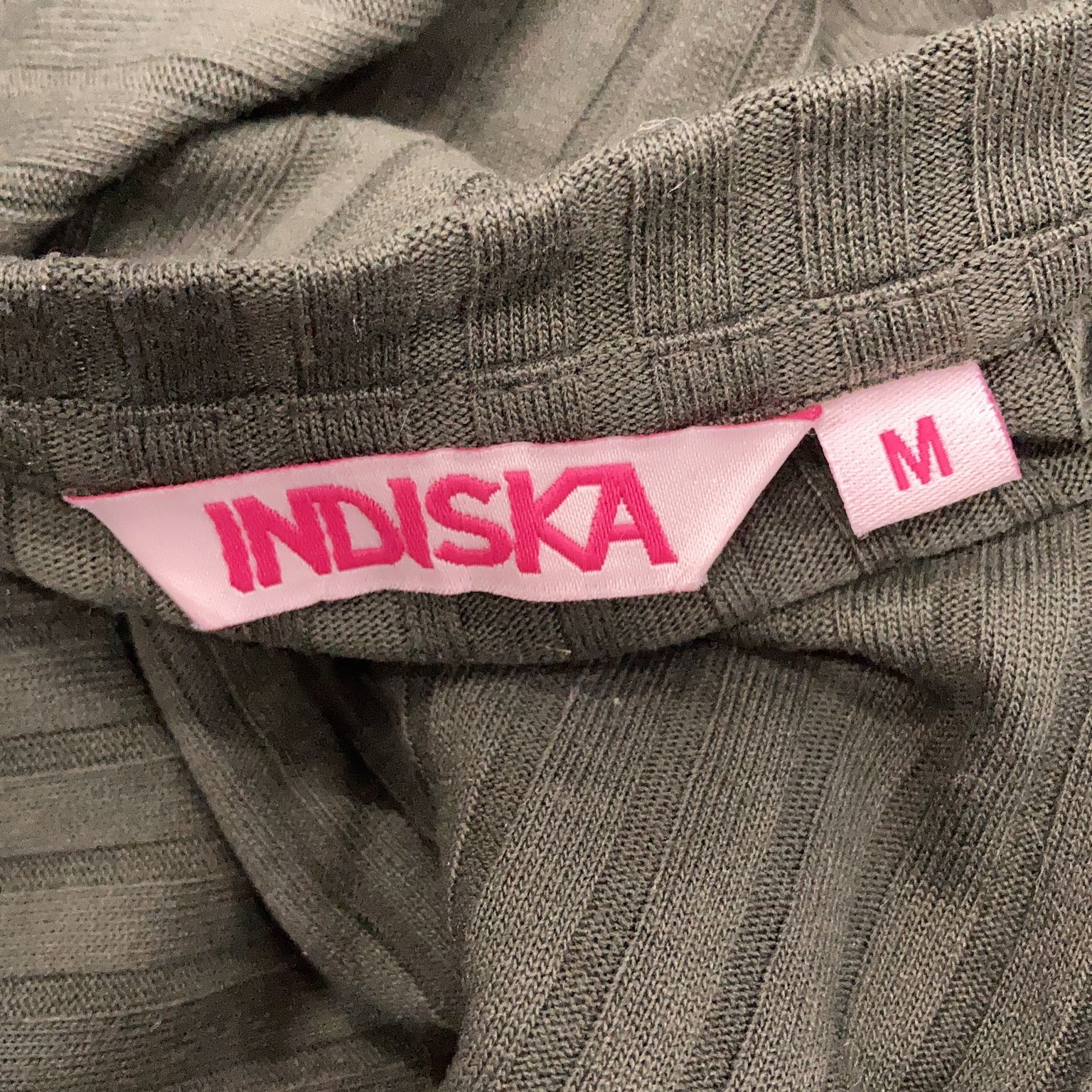 Indiska