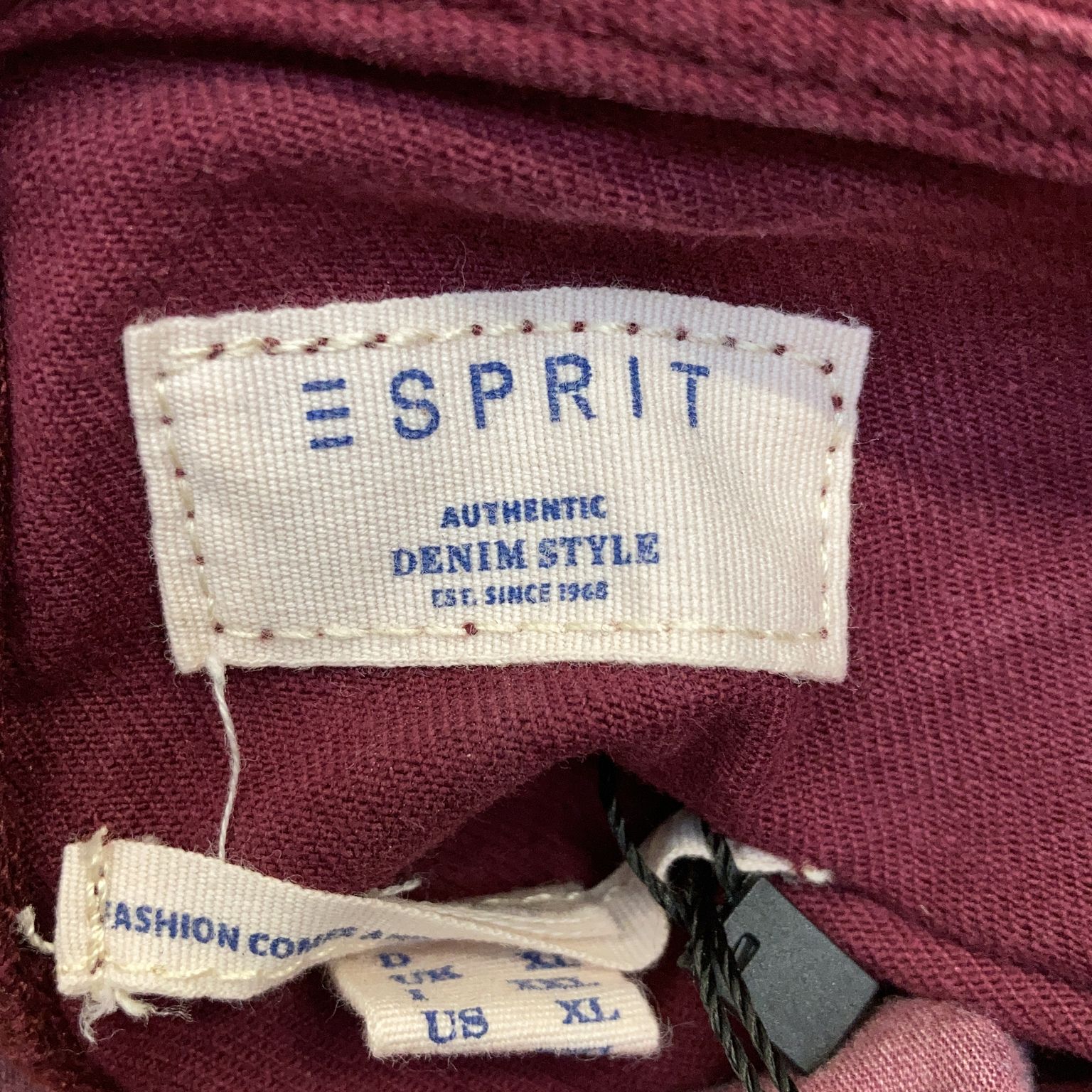 ESPRIT