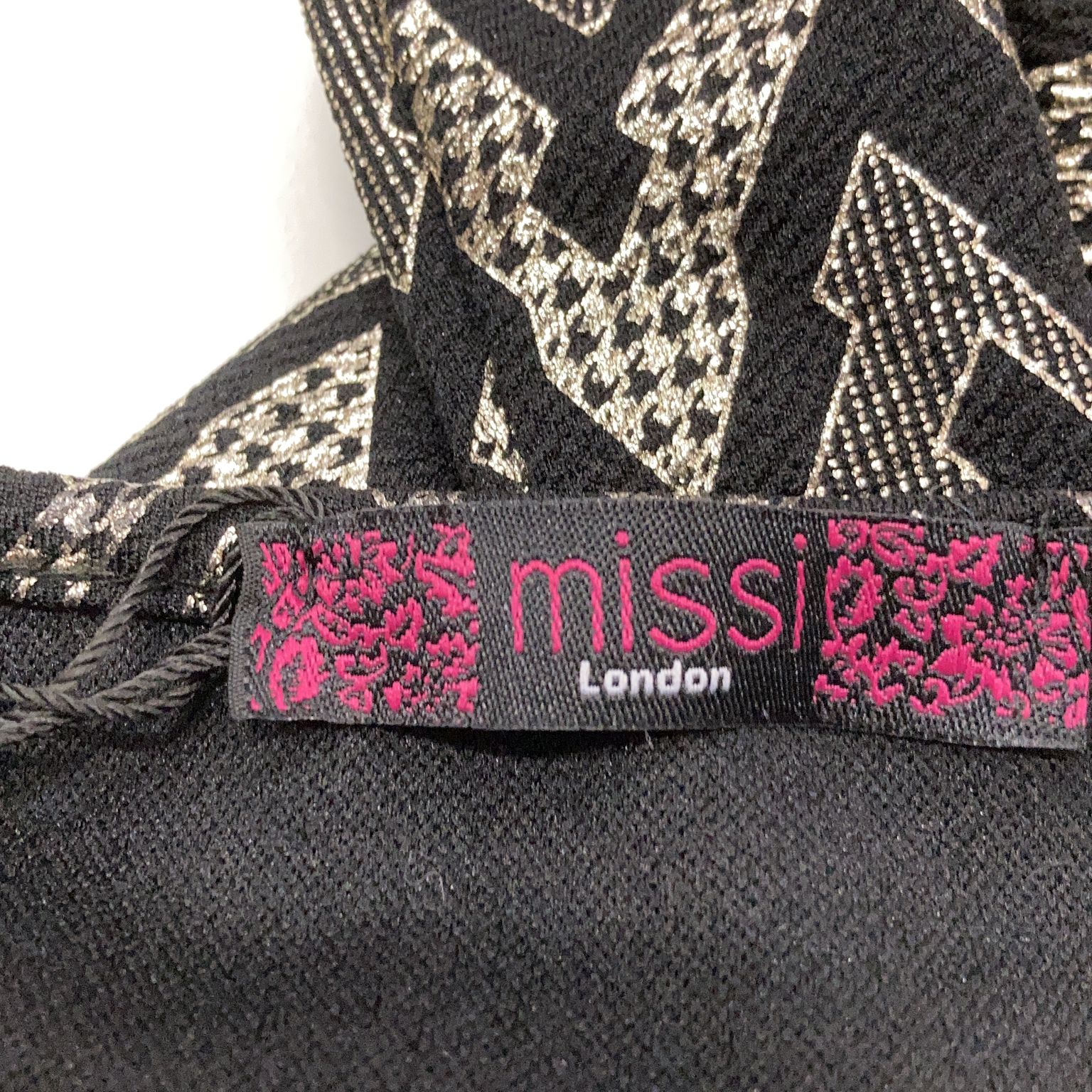 Missi London