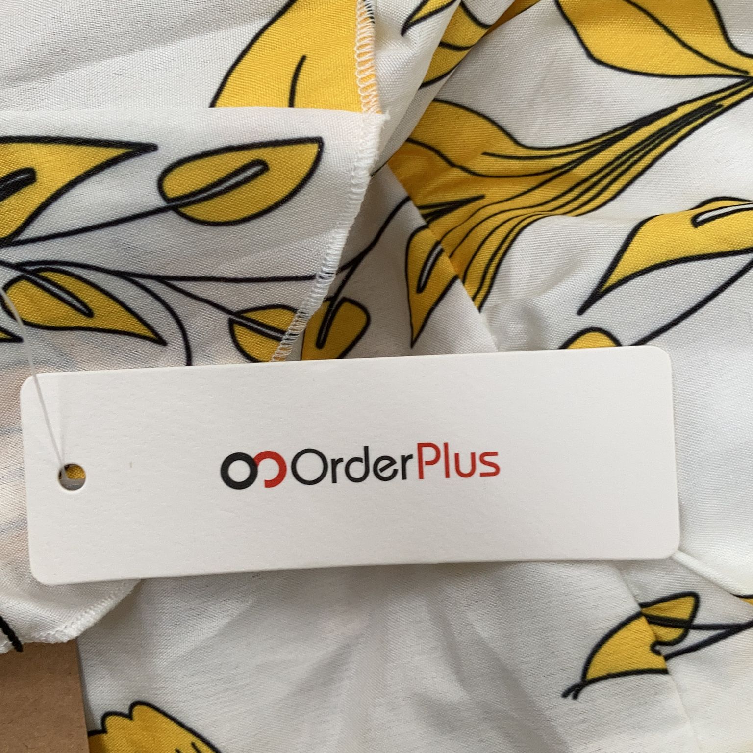 OrderPlus