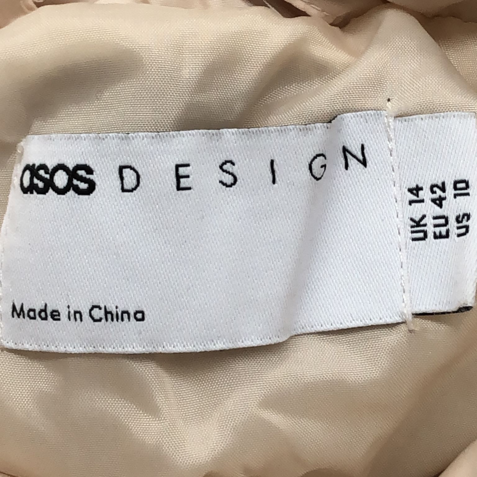 ASOS Design