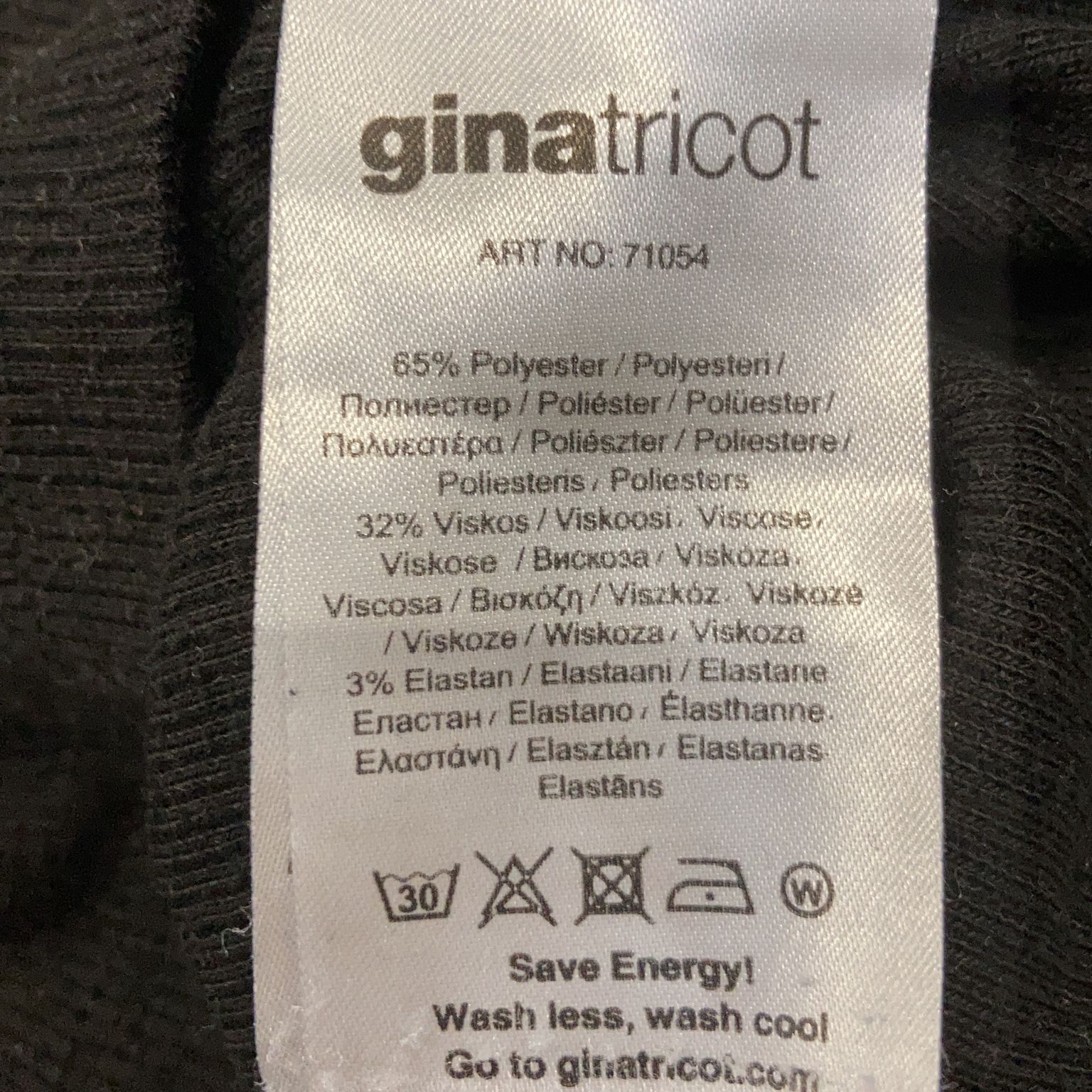 Gina Tricot