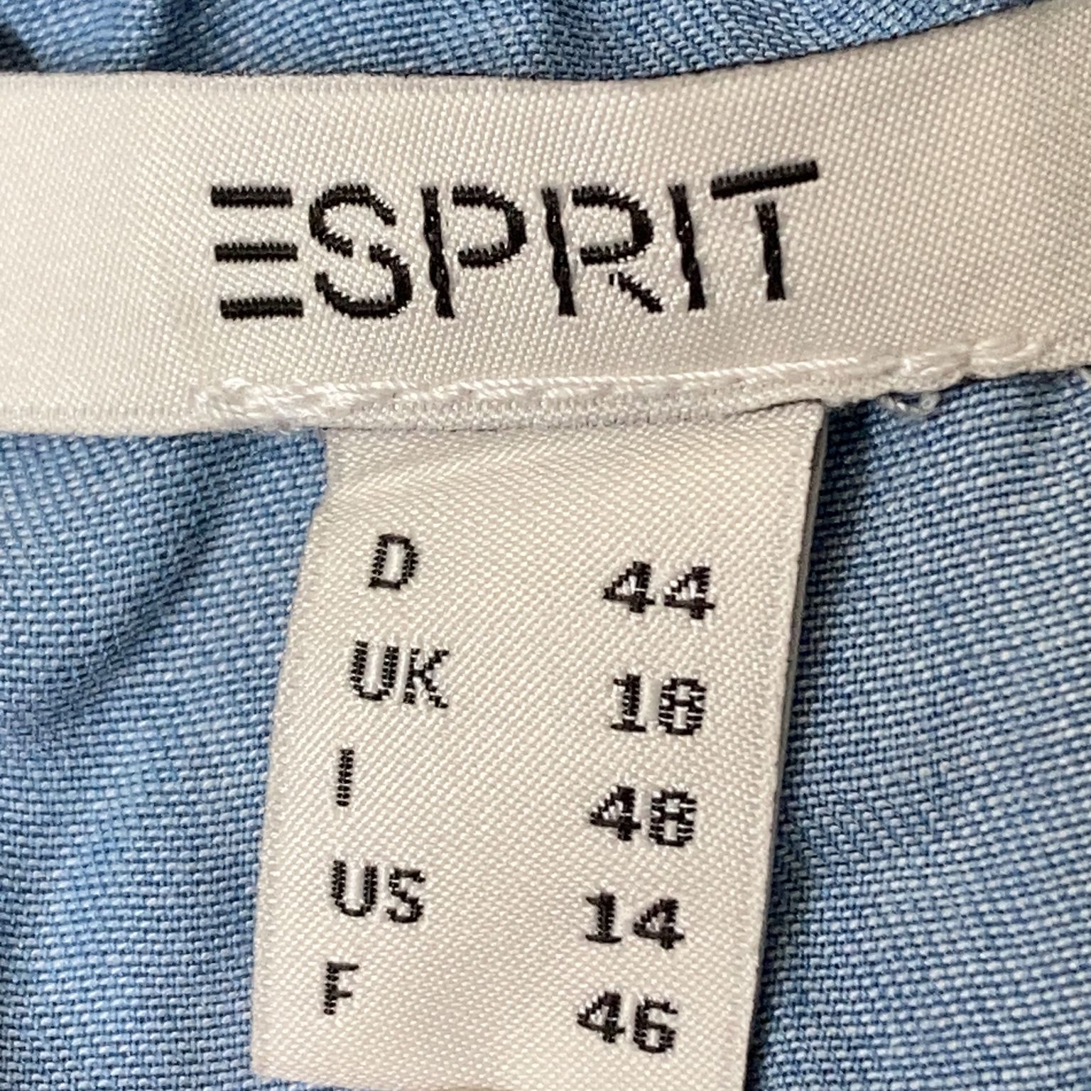 ESPRIT