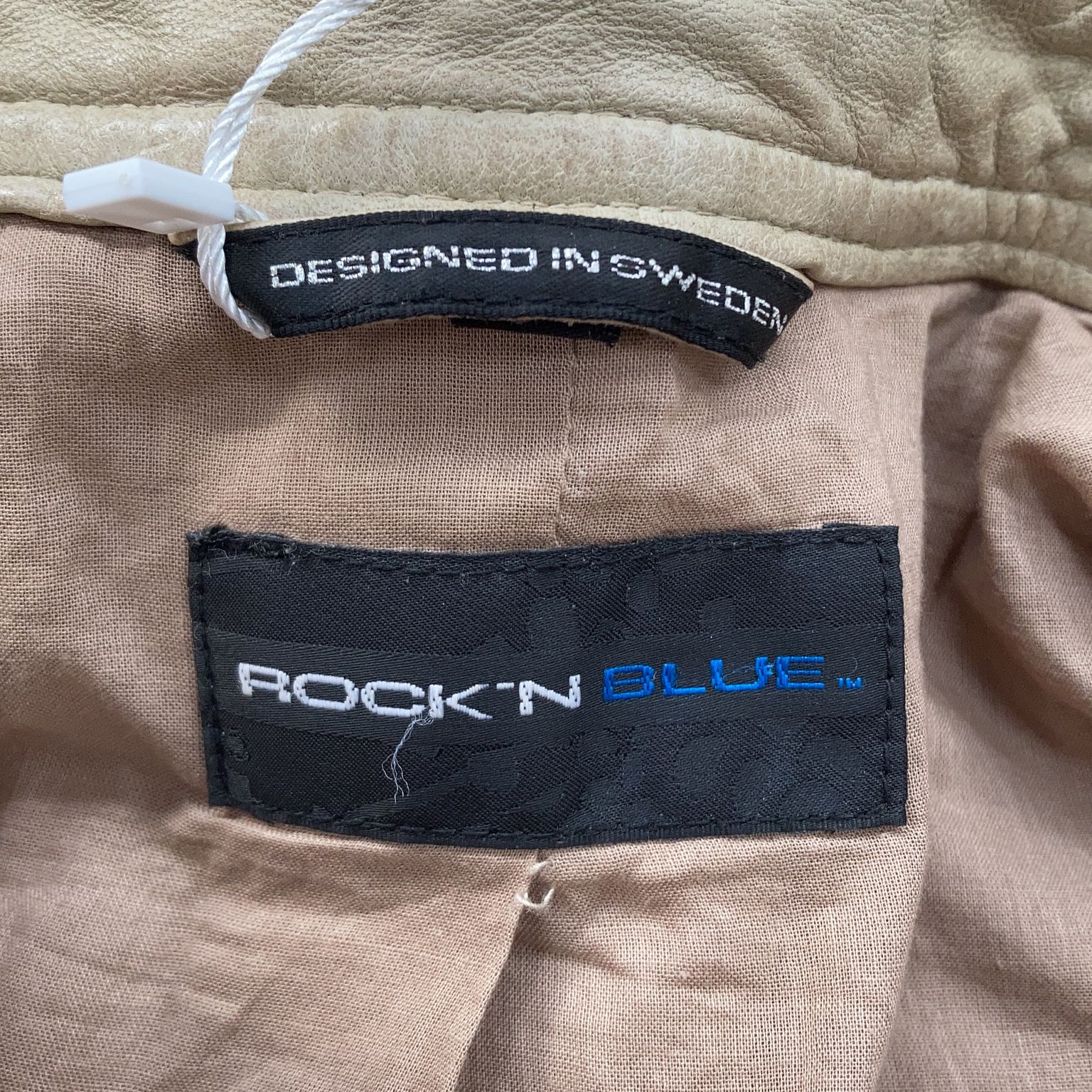 Rock'n Blue