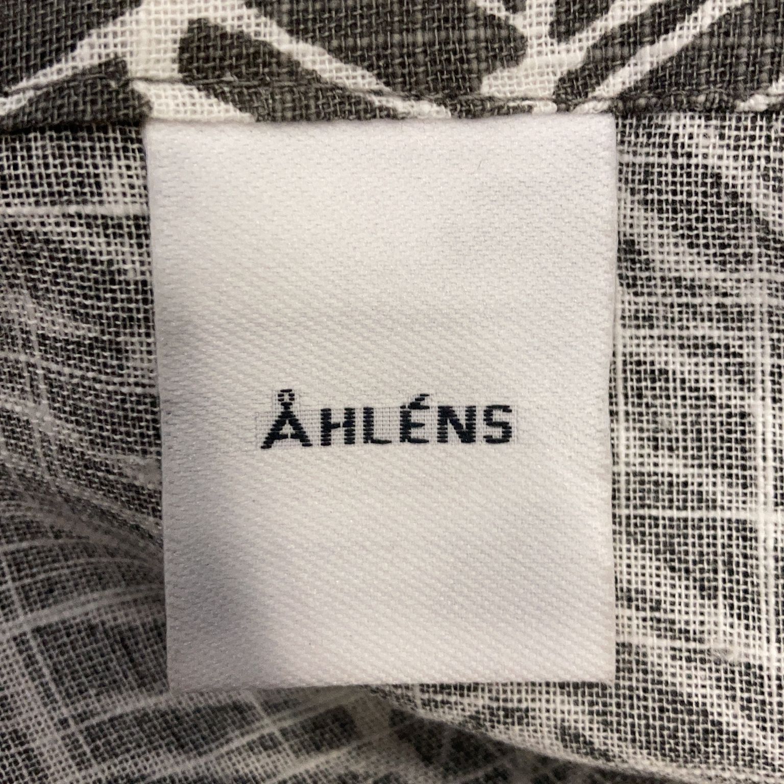 Åhléns