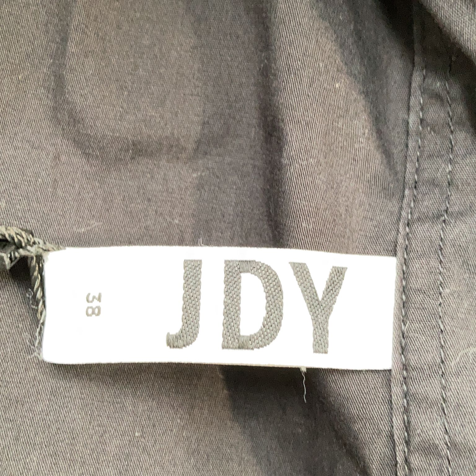 JDY