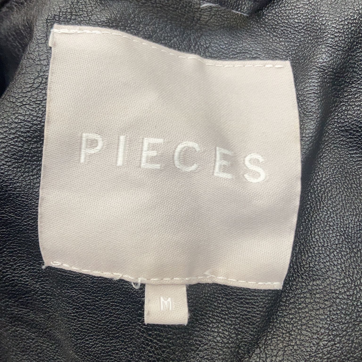 Pieces