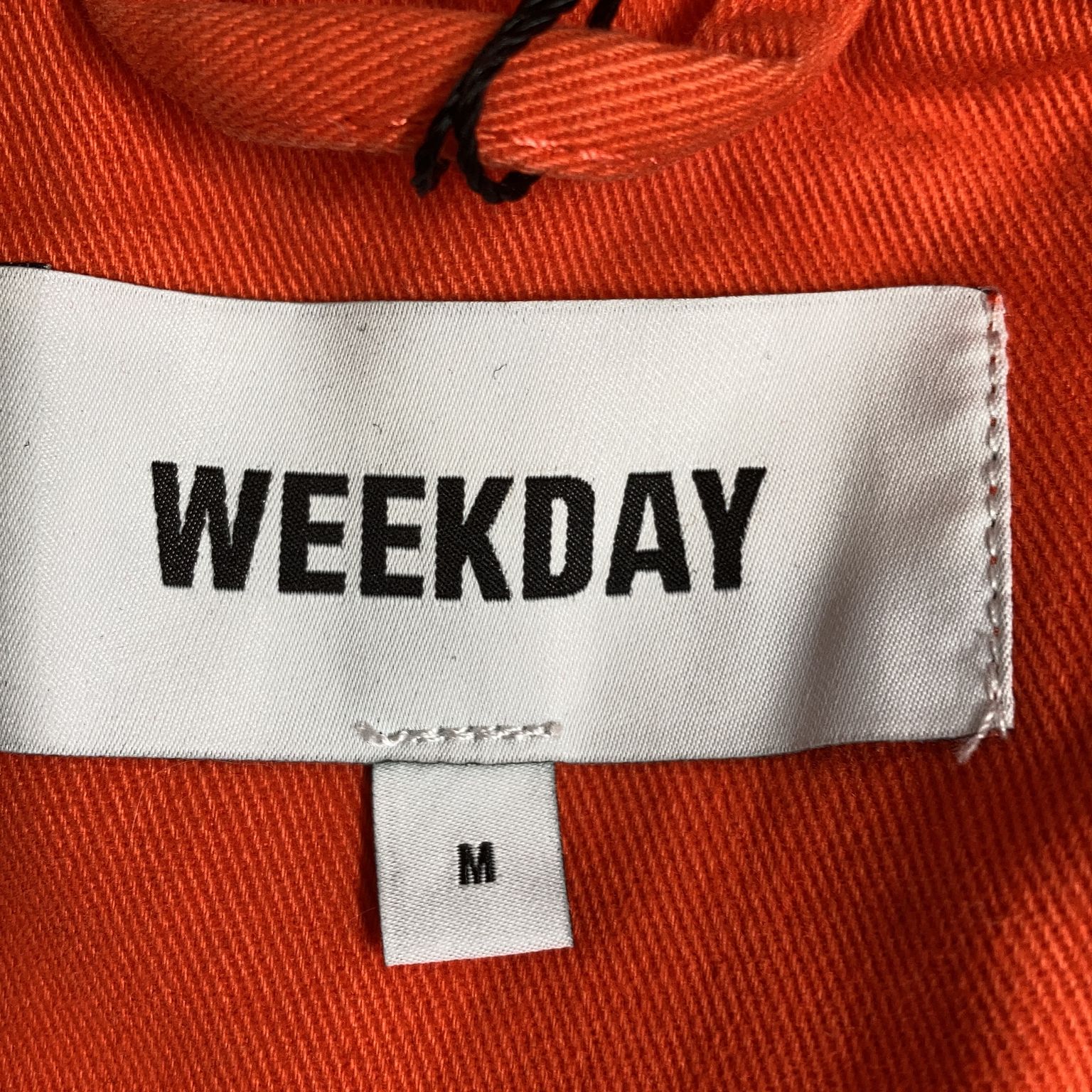 Weekday