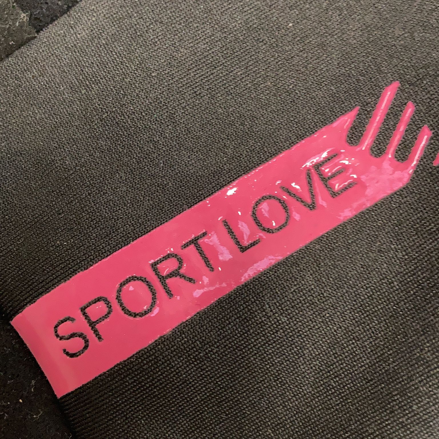 Love Sport