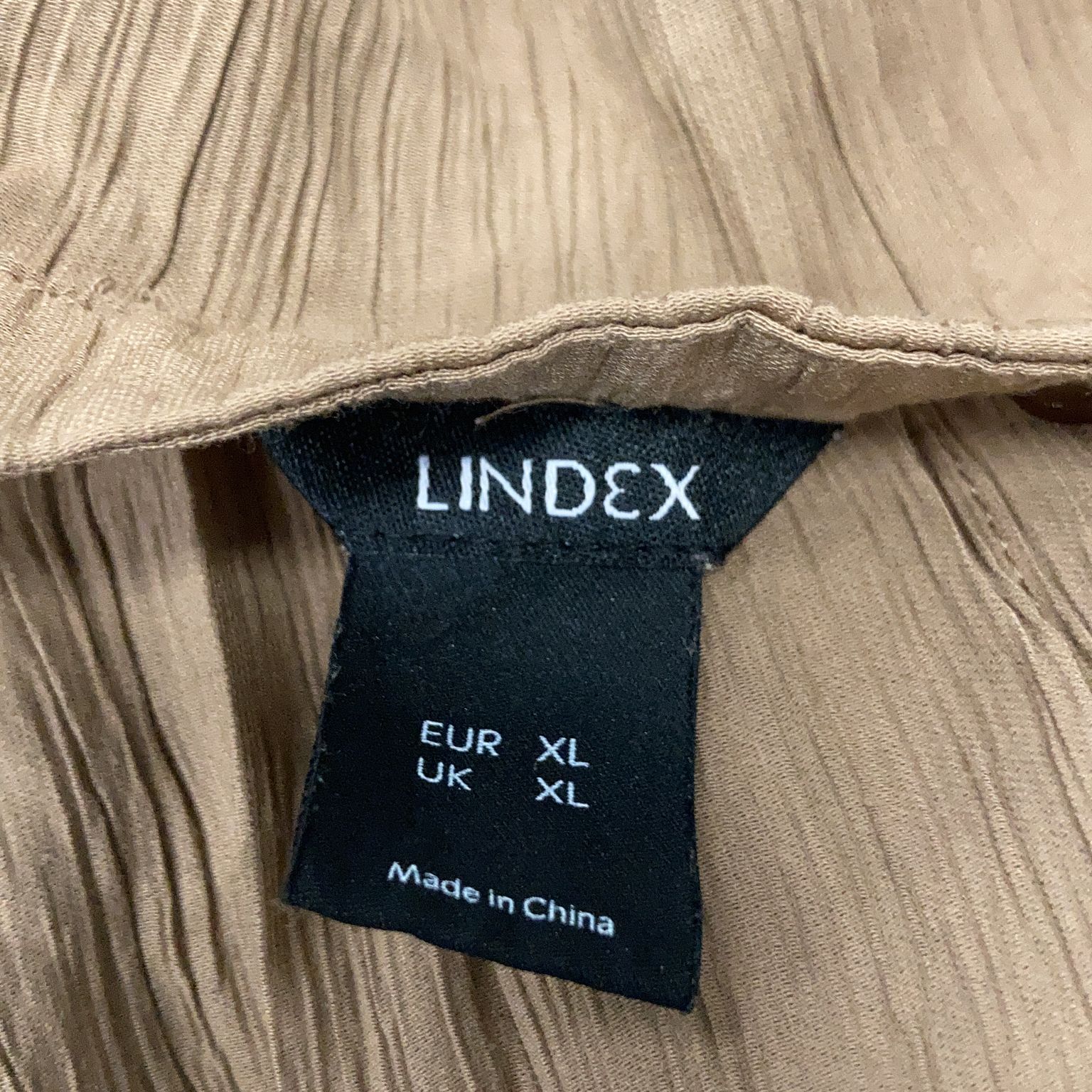 Lindex