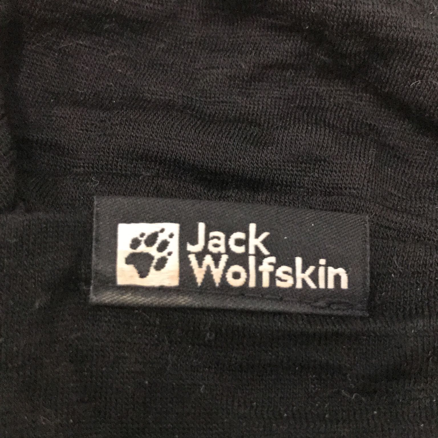 Jack Wolfskin