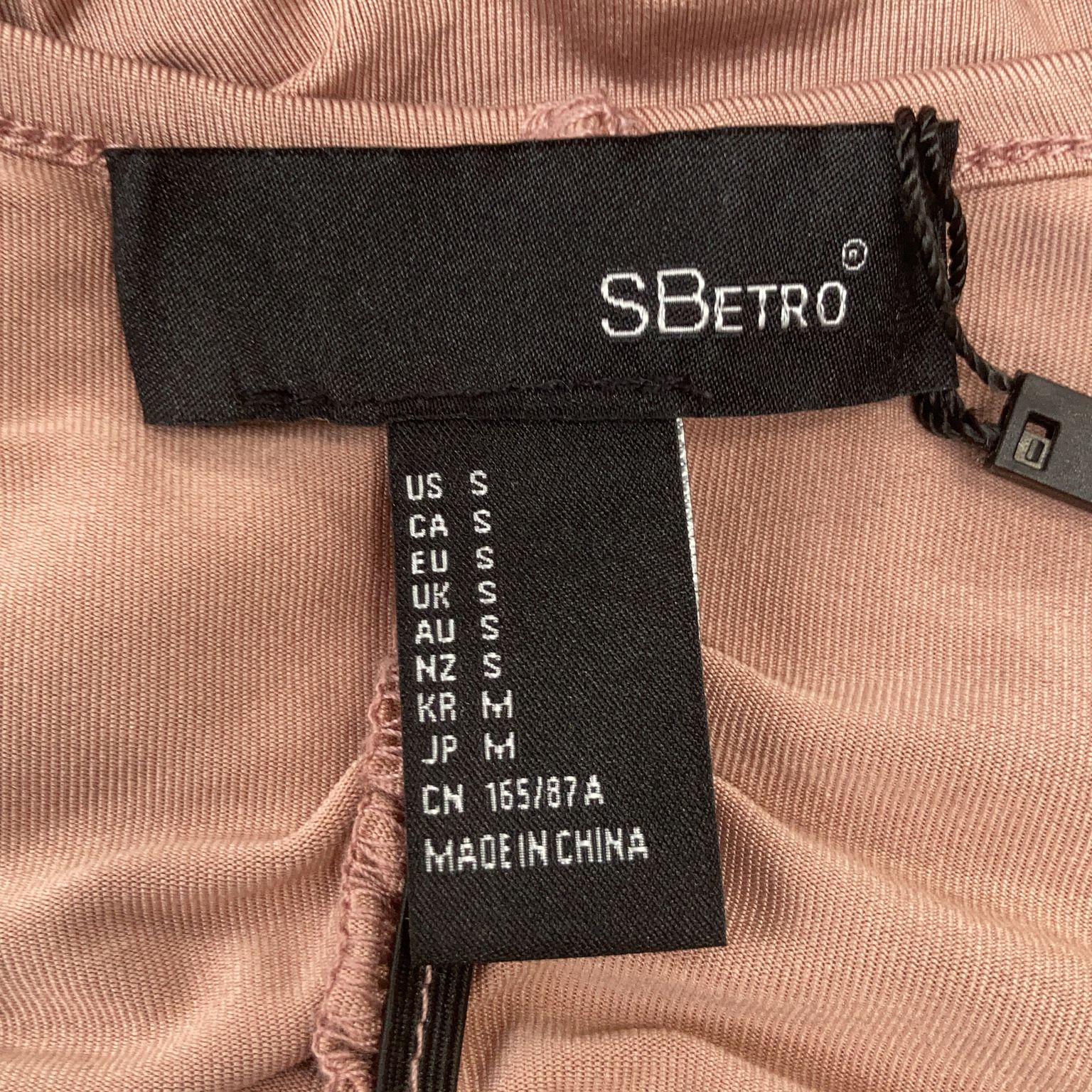 SBetro