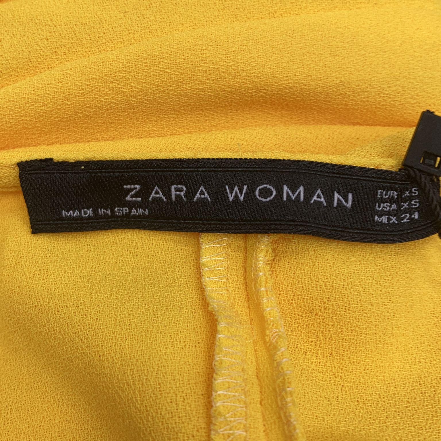 Zara Woman