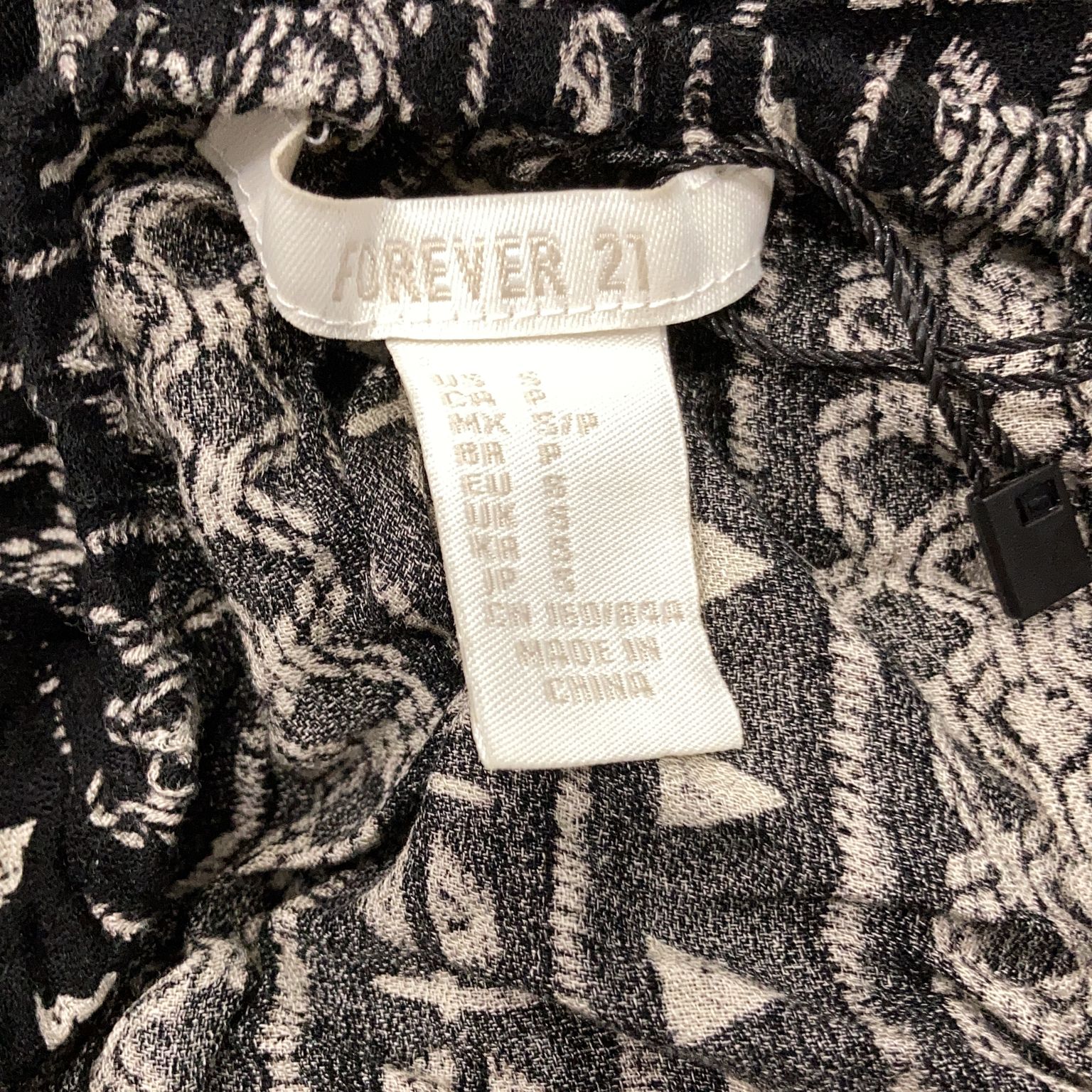 Forever 21