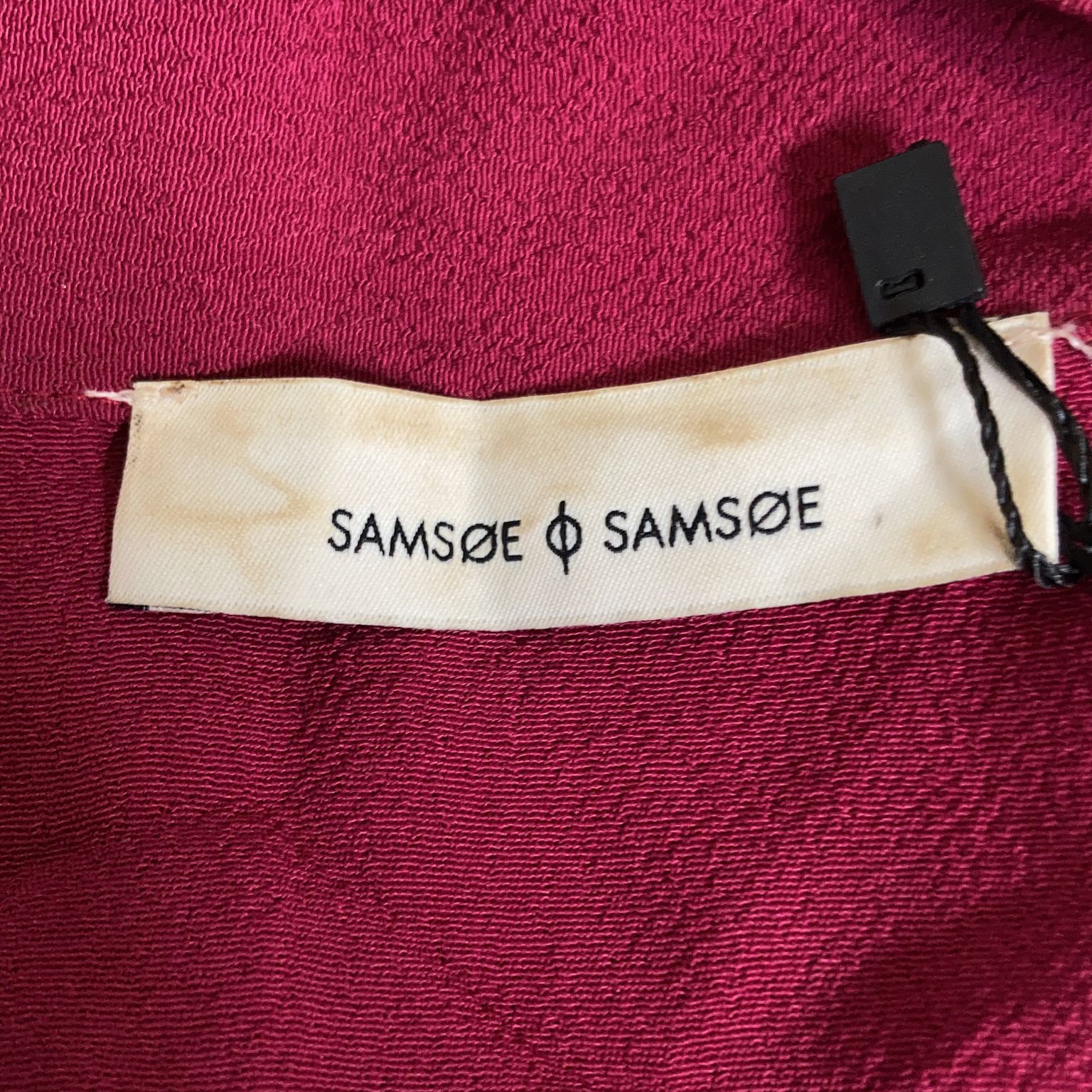 Samsøe  Samsøe