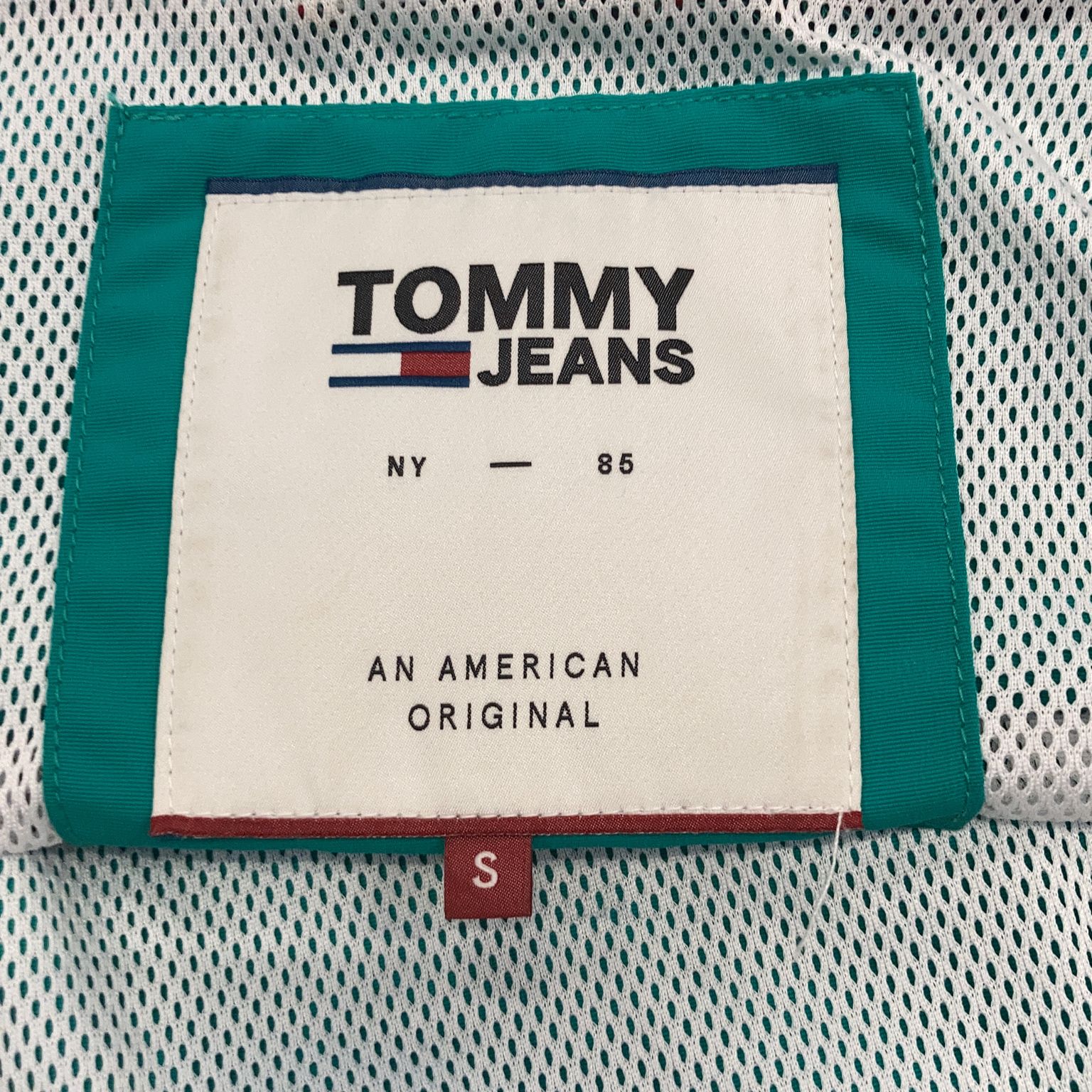 Tommy Hilfiger Jeans