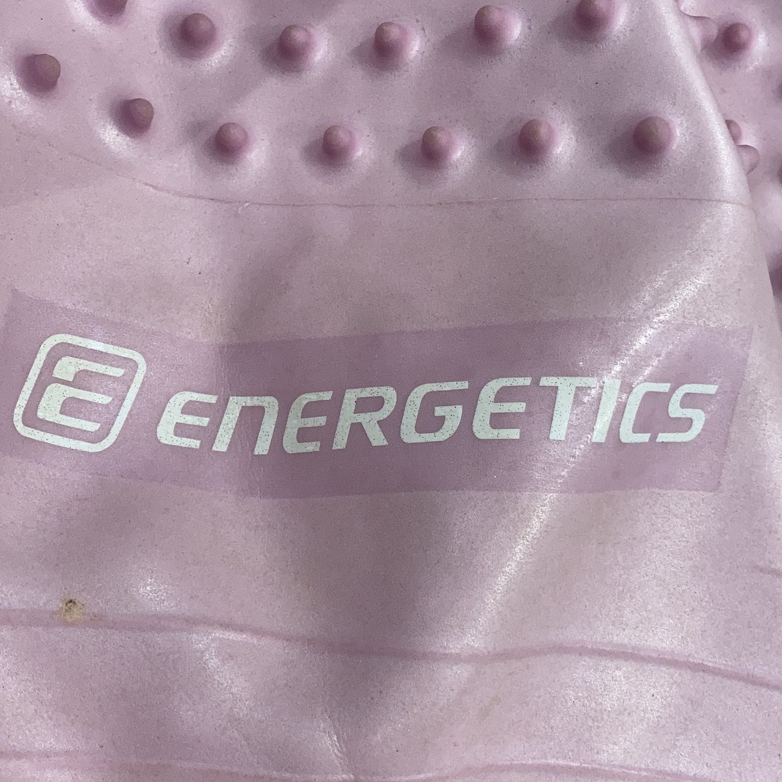 Energetics