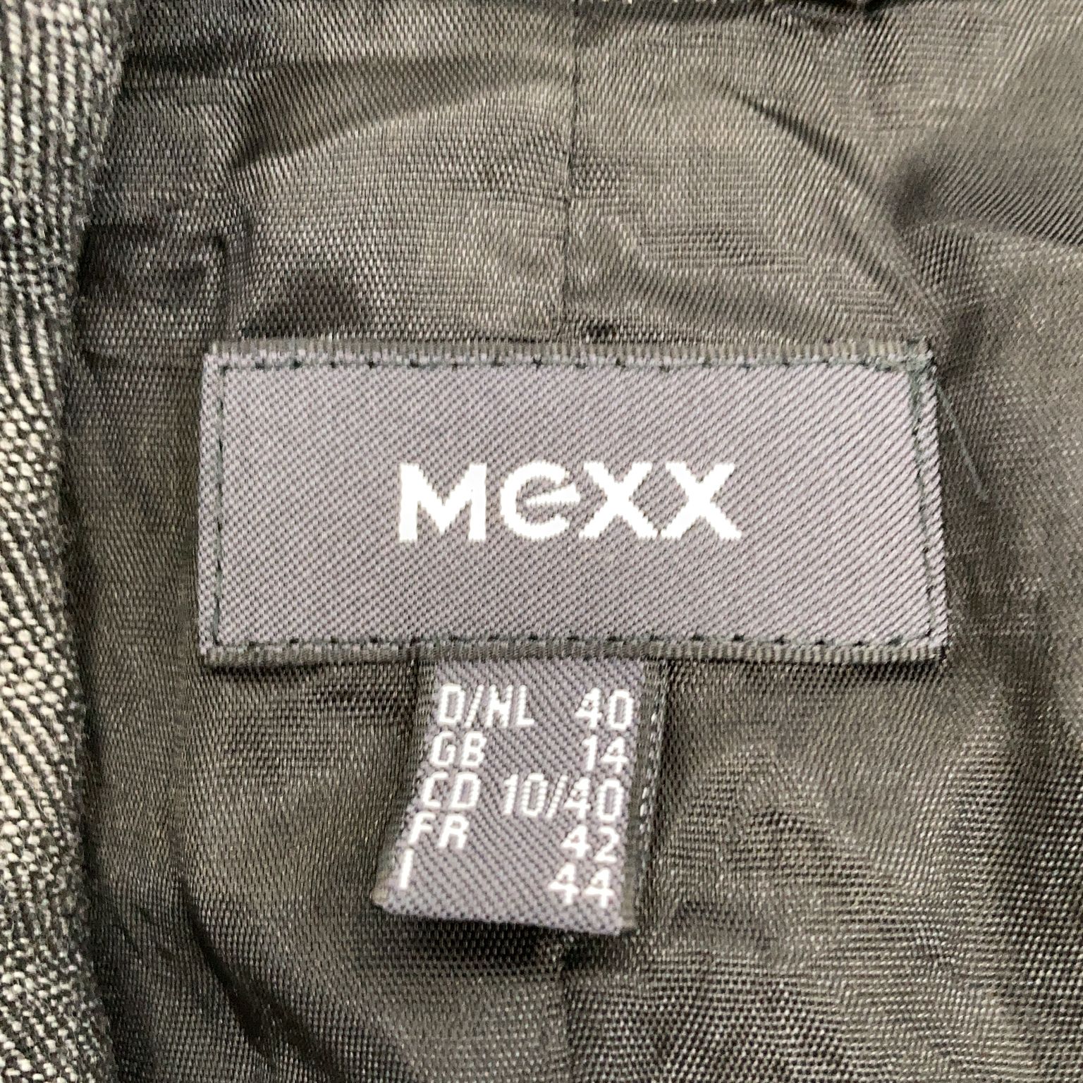 Mexx