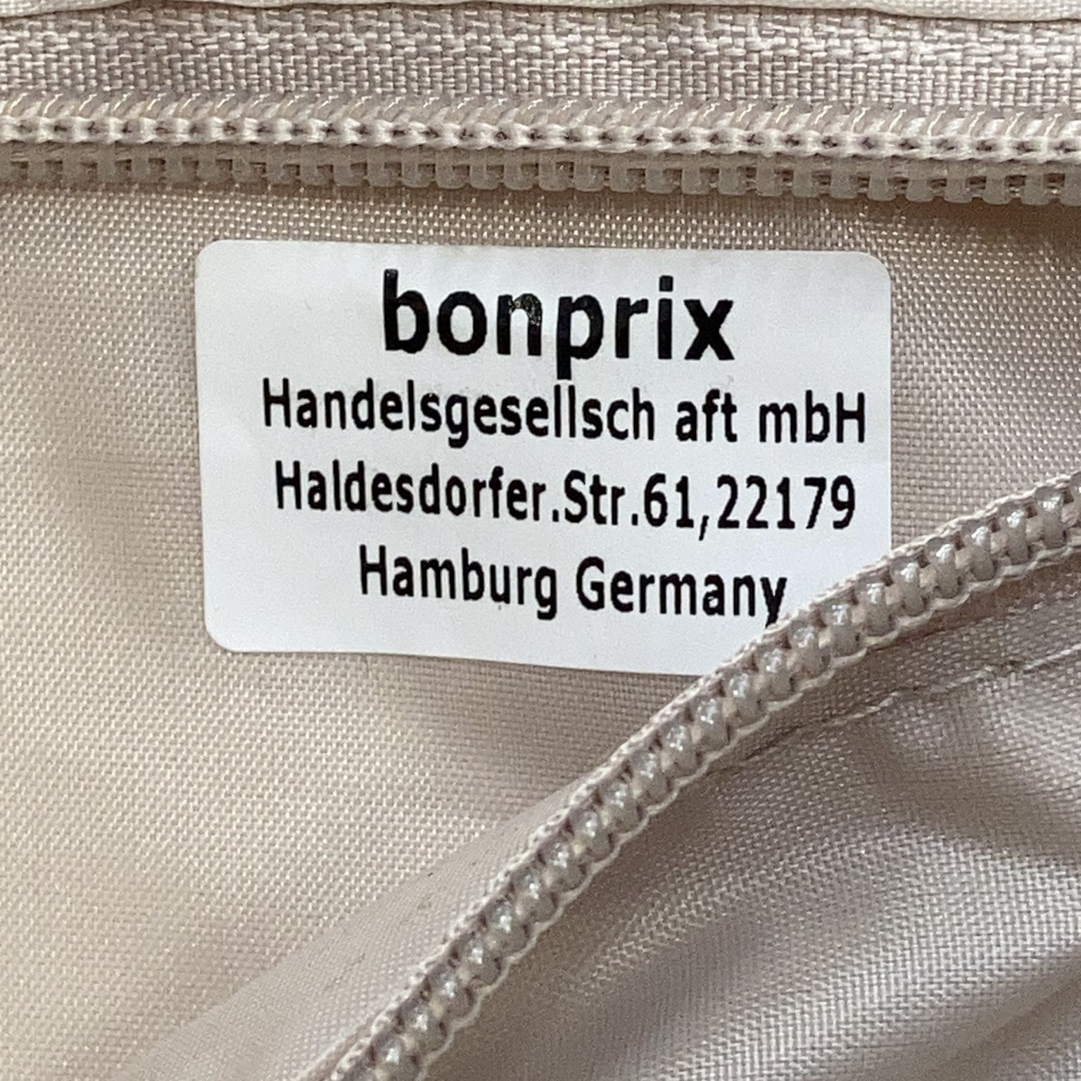 Bonprix Collection