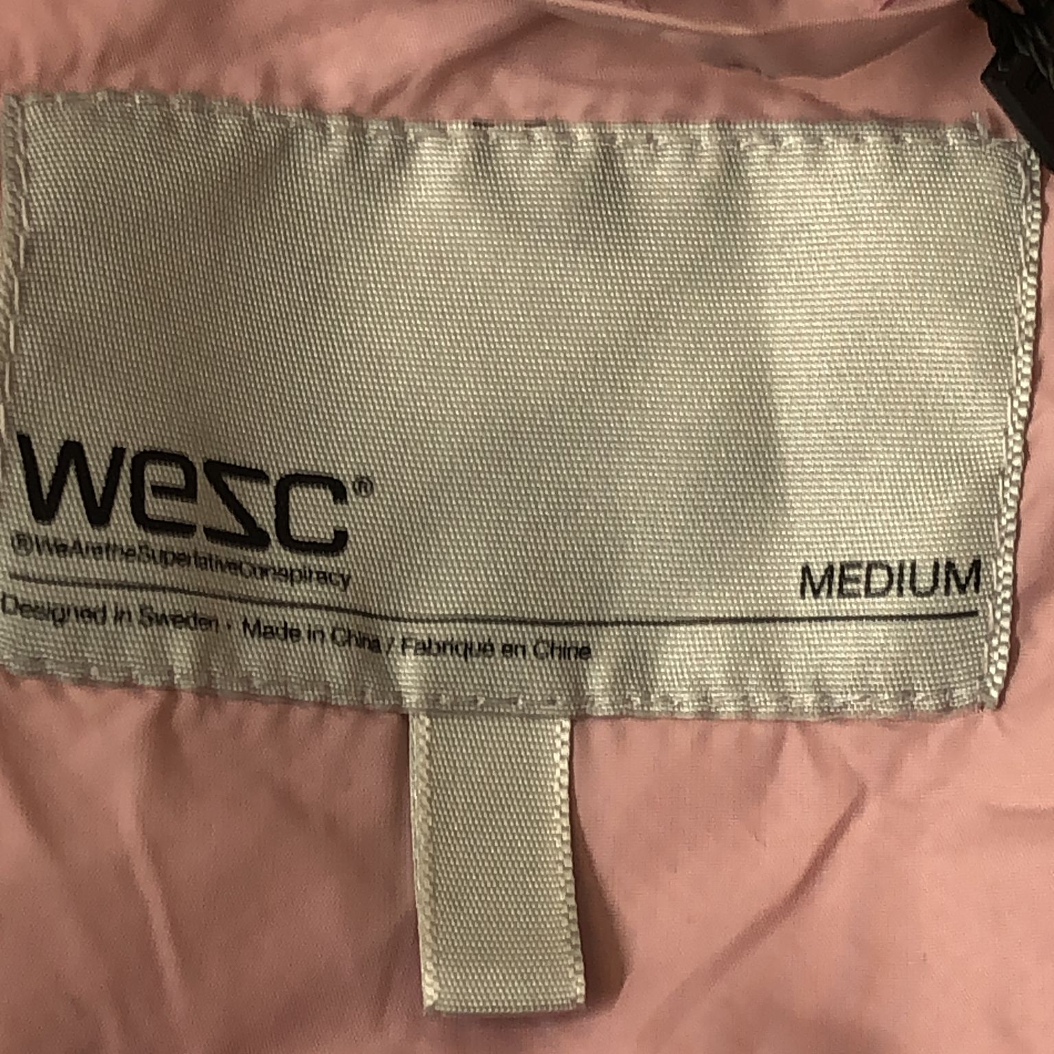 WeSC