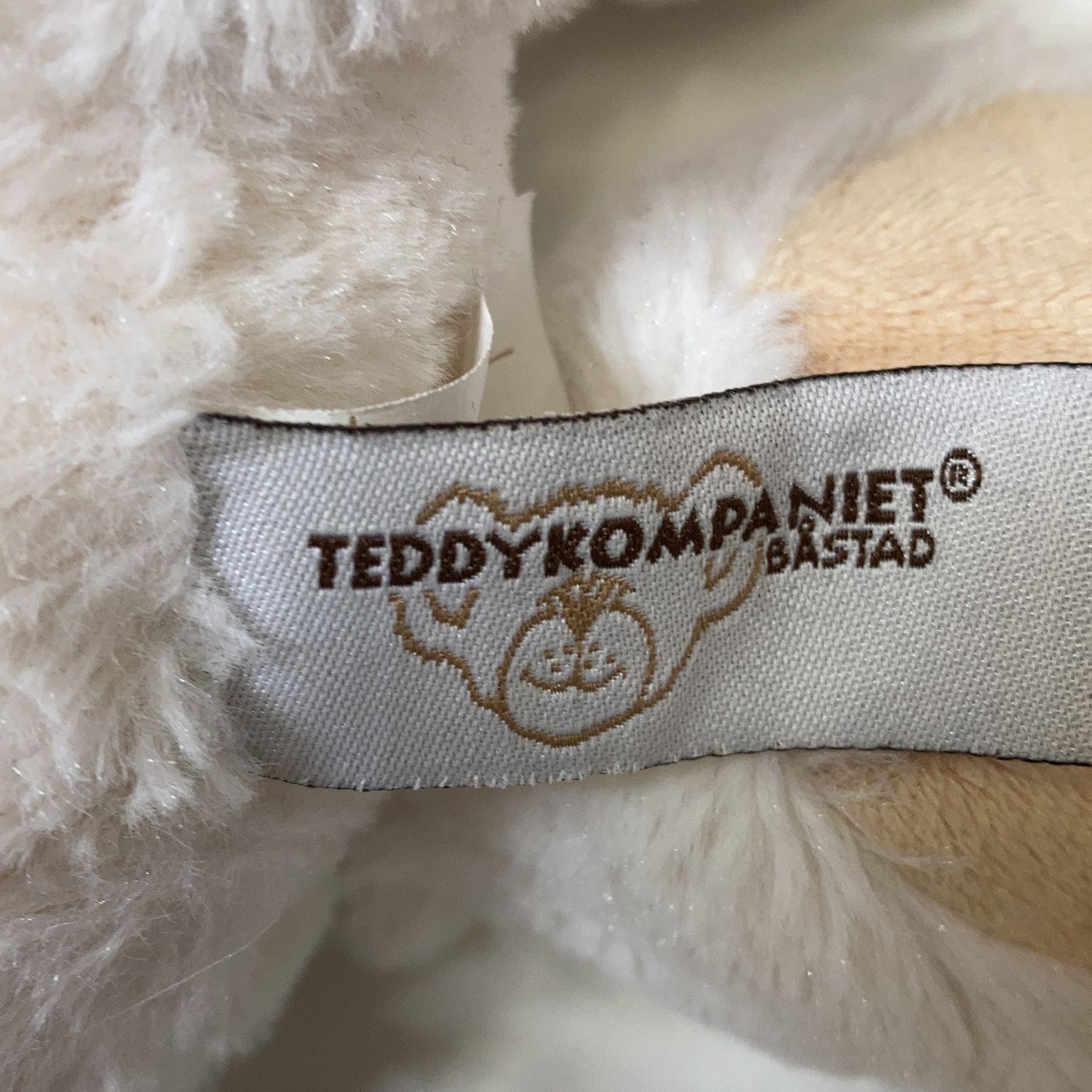 Teddykompaniet