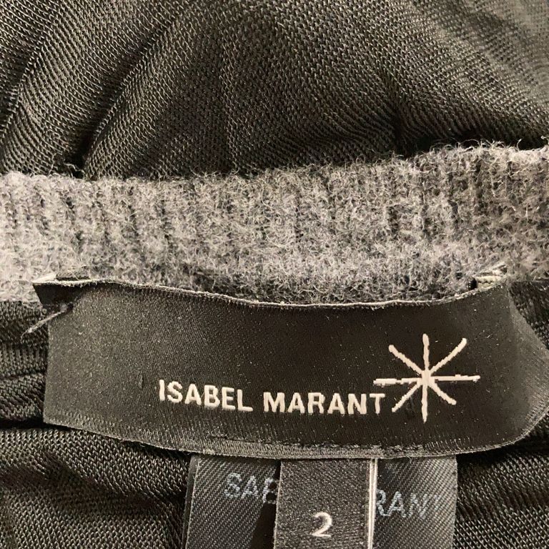 Isabel Marant