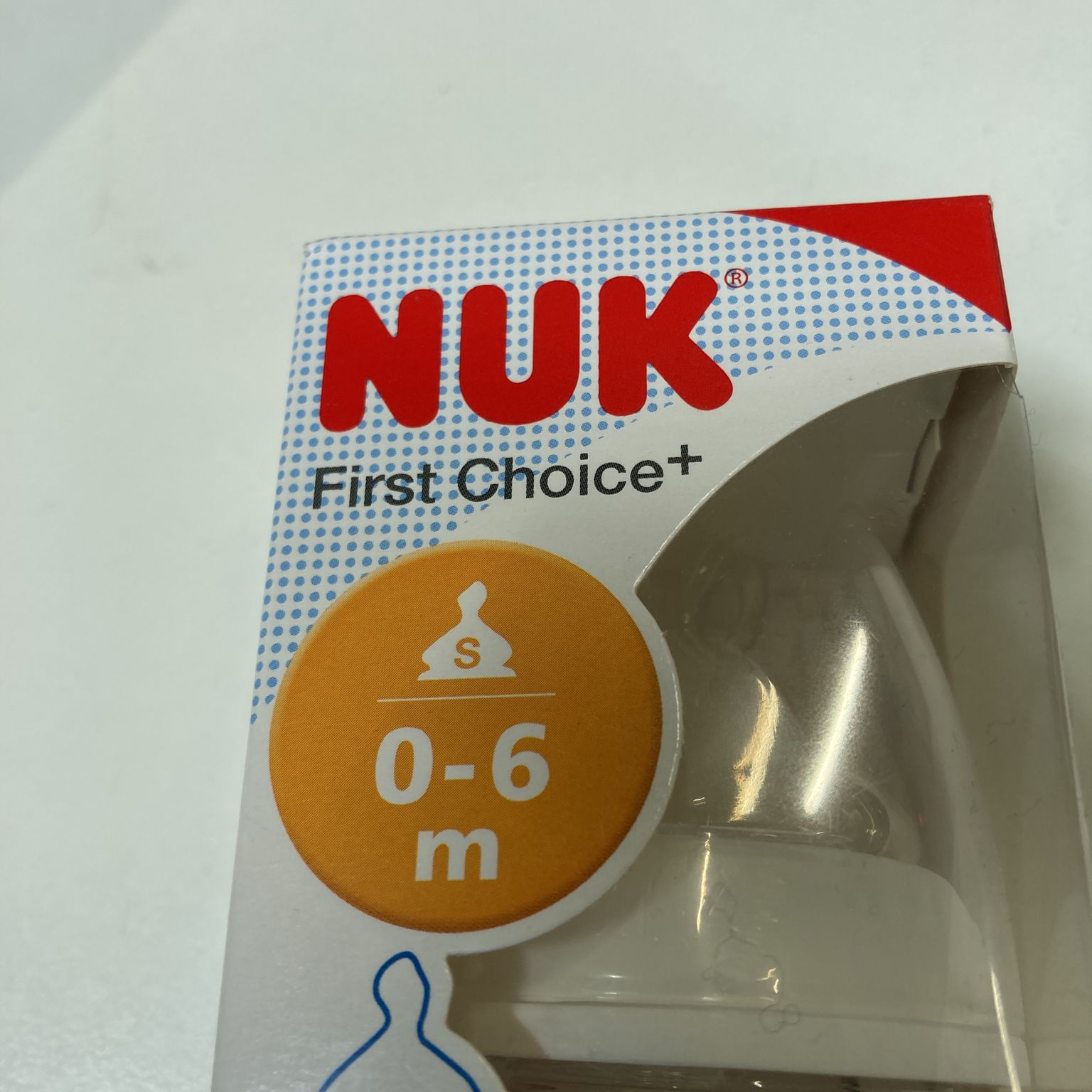 NUK