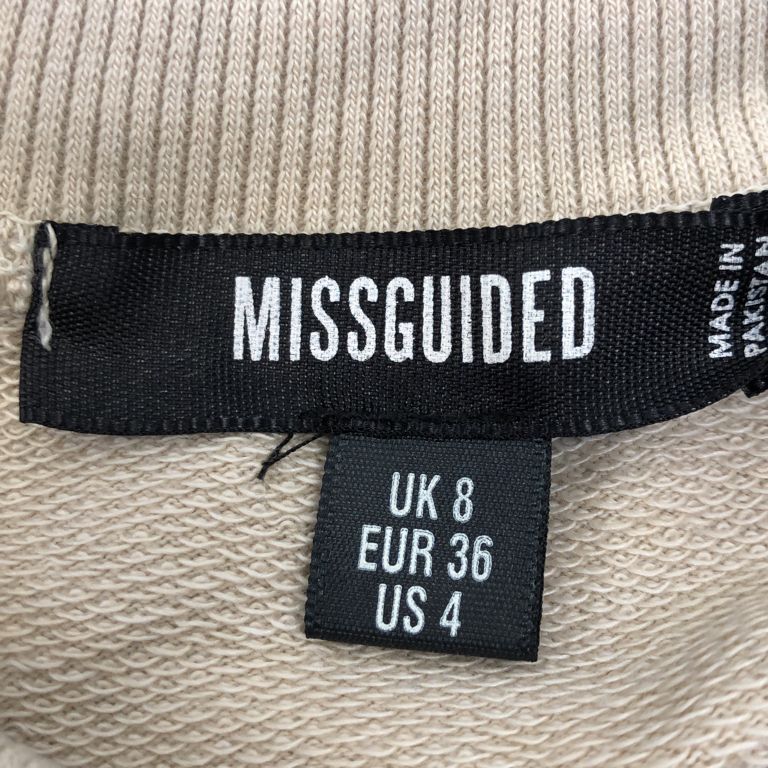 Missguided