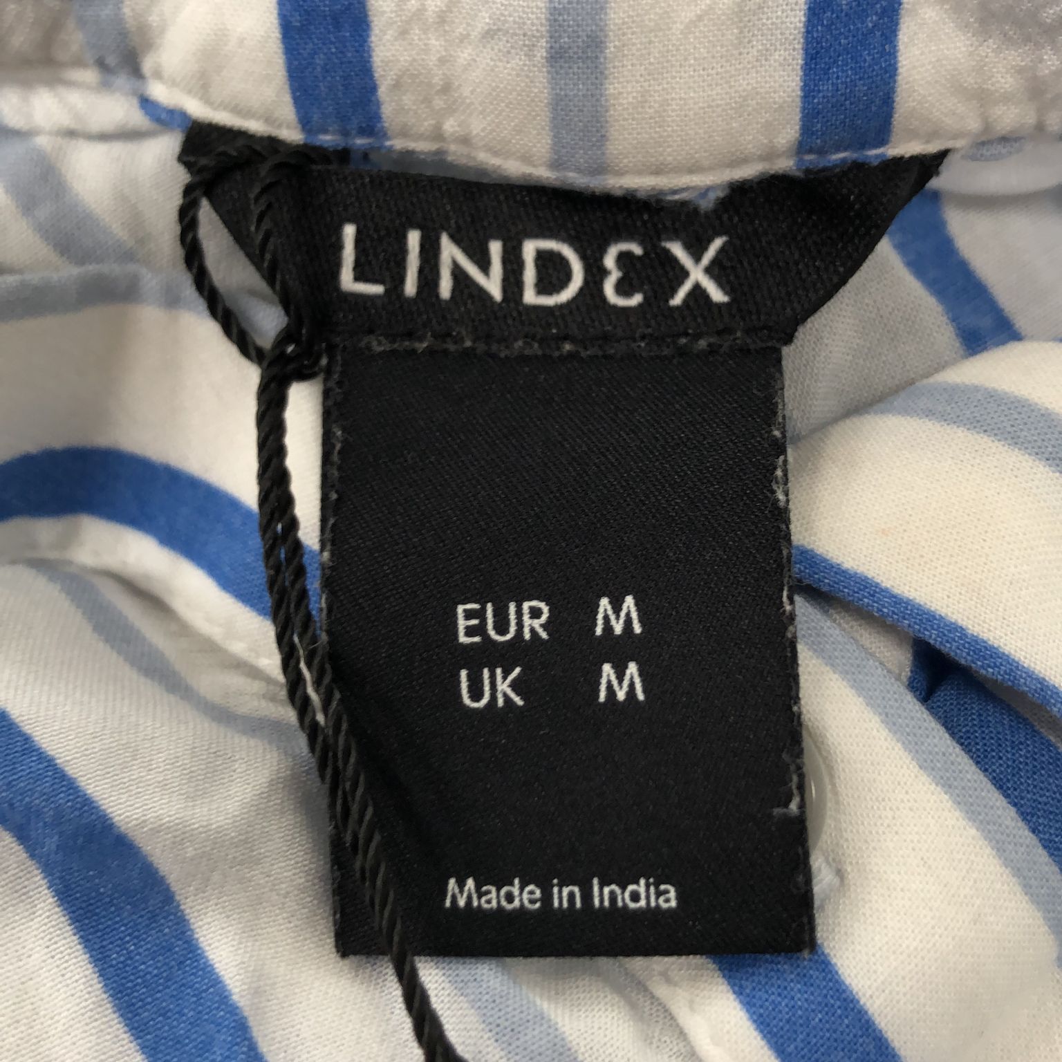 Lindex